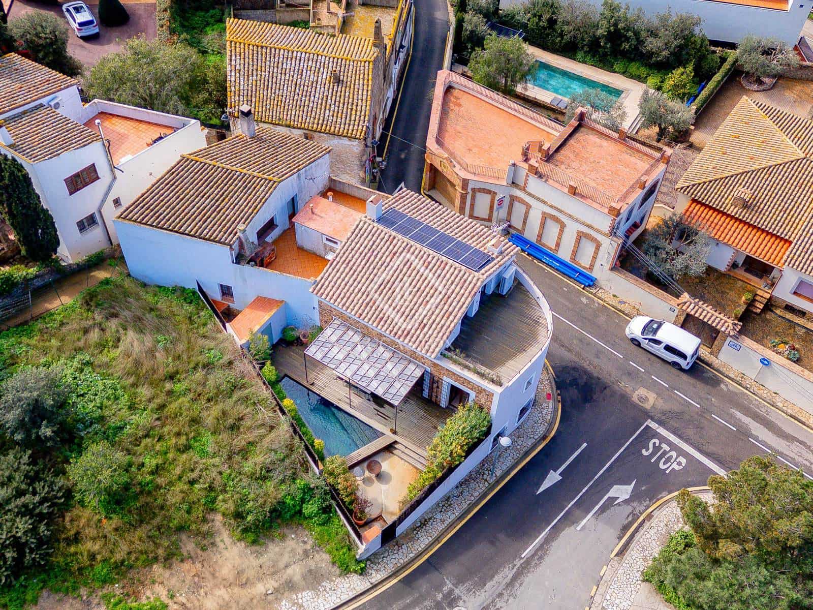 4 bedroom Villa for sale in Begur with pool garage - € 1,295,000 (Ref: 8875449)