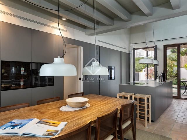 4 bedroom Villa for sale in Begur with pool garage - € 1,295,000 (Ref: 8875449)