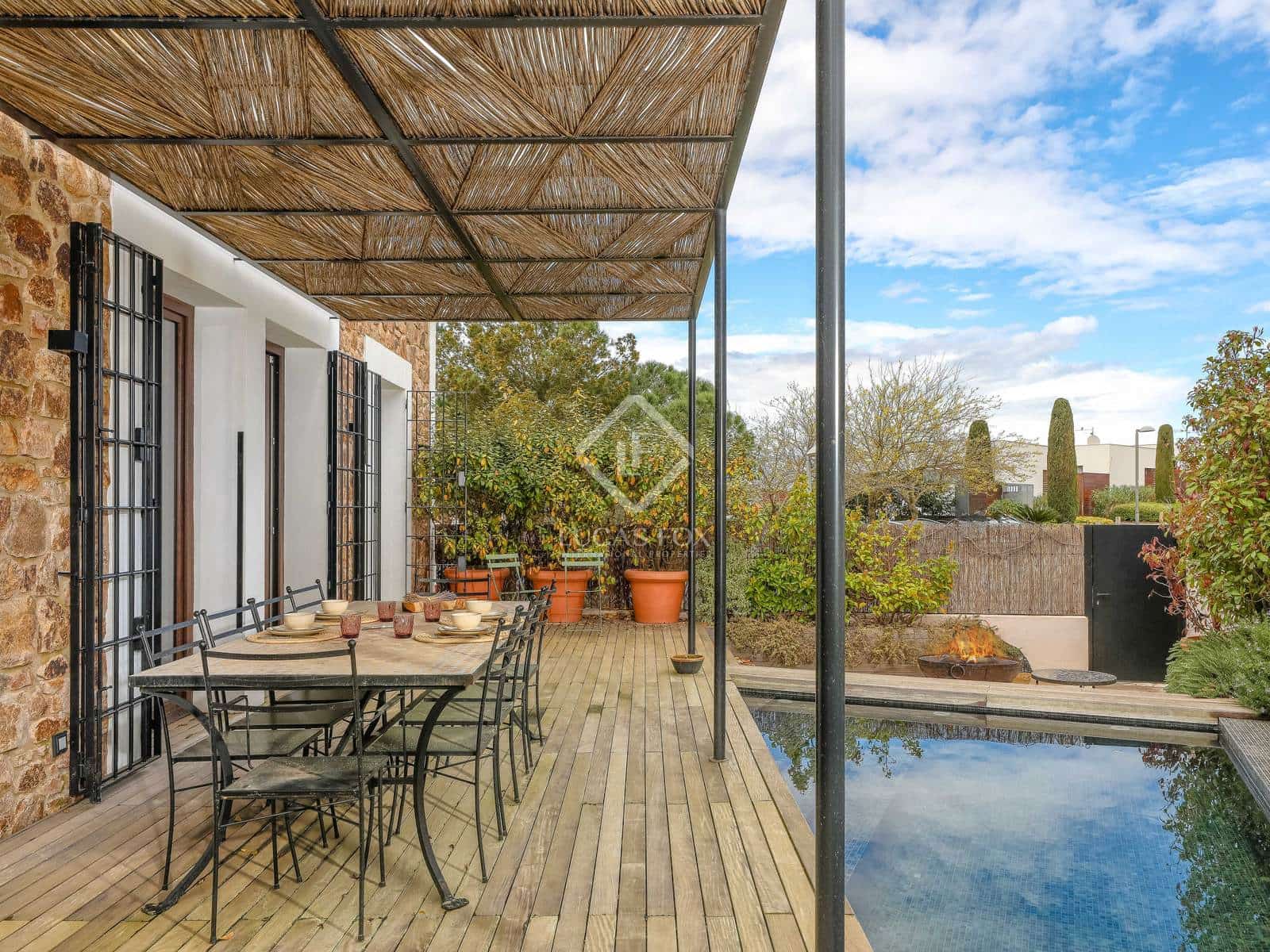 4 bedroom Villa for sale in Begur with pool garage - € 1,295,000 (Ref: 8875449)