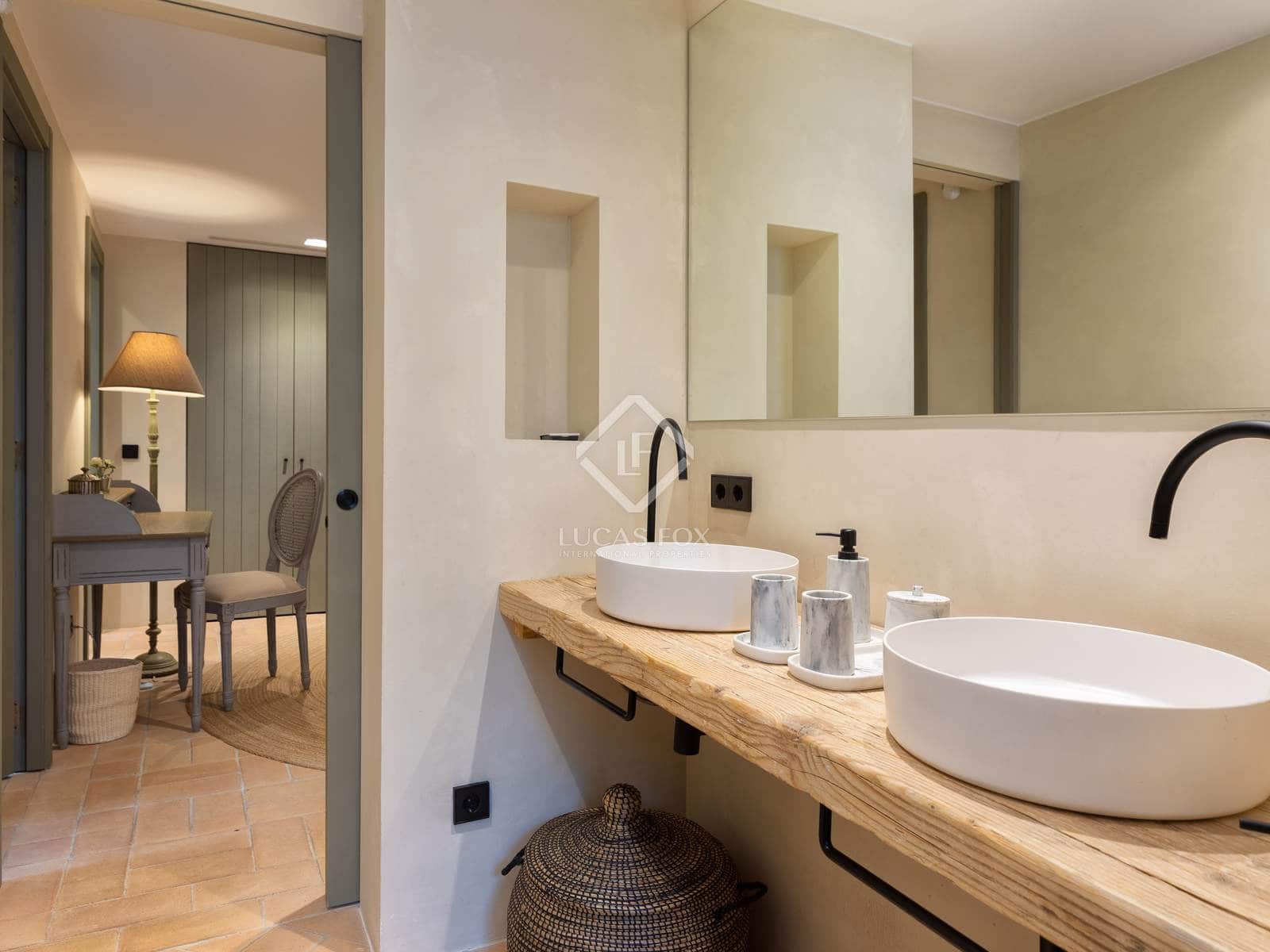 4 bedroom Villa for sale in Begur with pool garage - € 1,295,000 (Ref: 8875449)