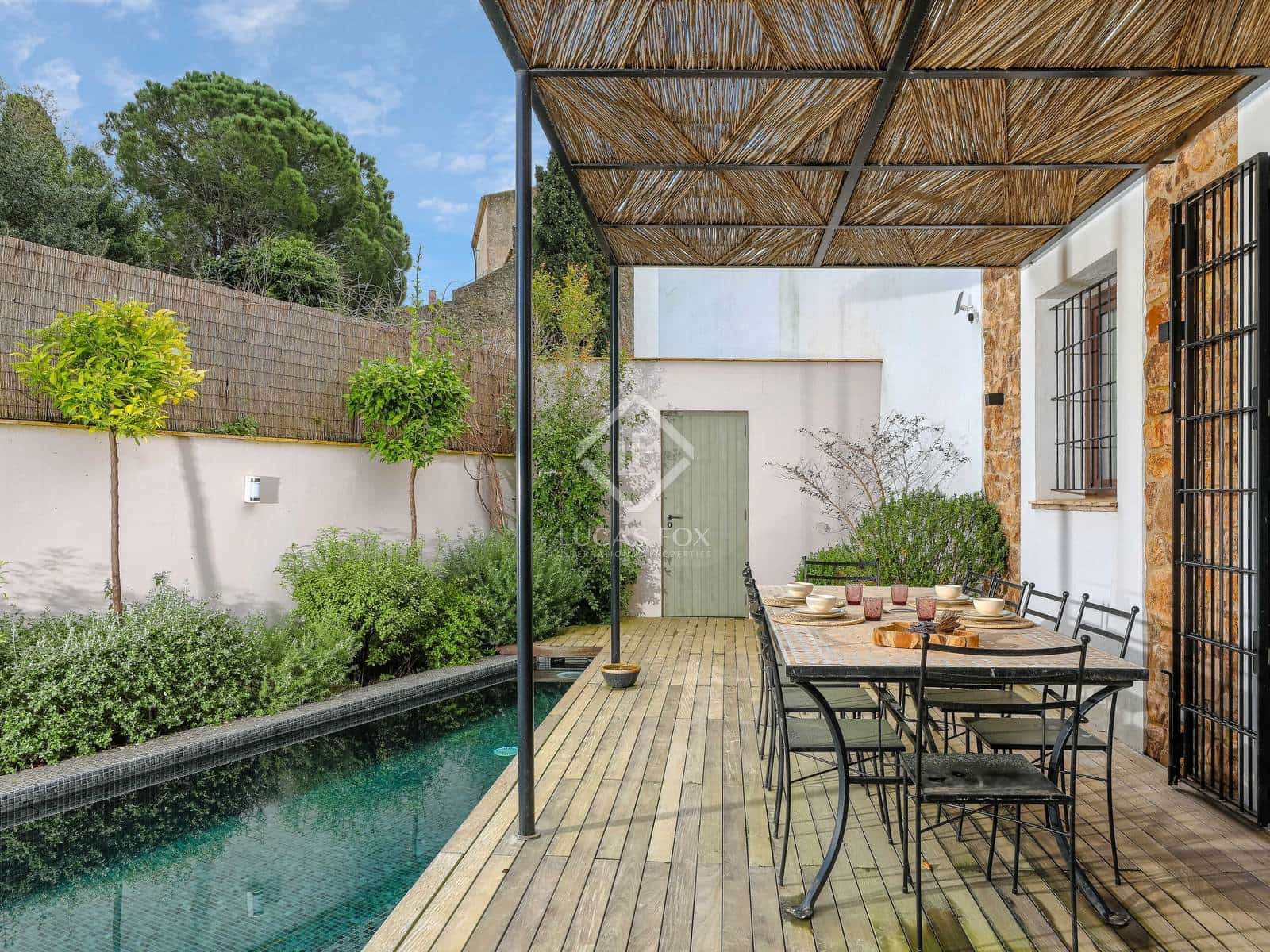 4 bedroom Villa for sale in Begur with pool garage - € 1,295,000 (Ref: 8875449)