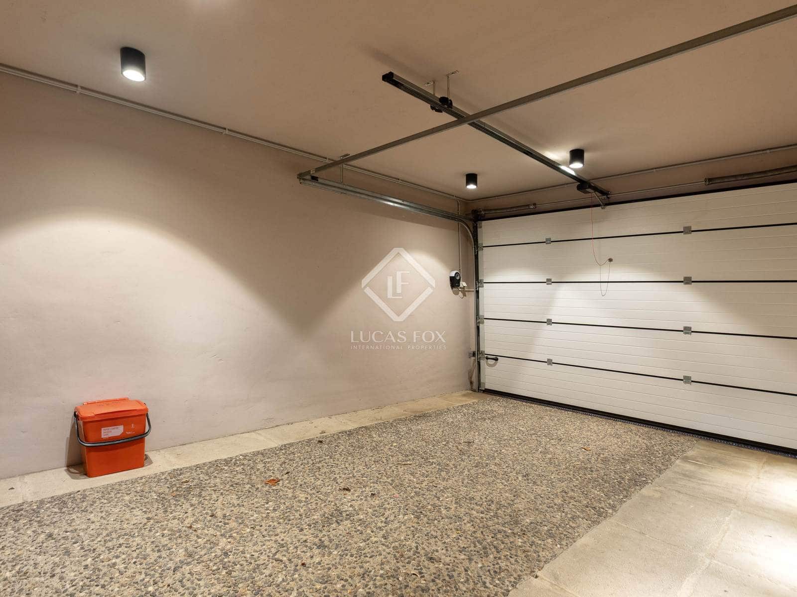 4 bedroom Villa for sale in Begur with pool garage - € 1,295,000 (Ref: 8875449)