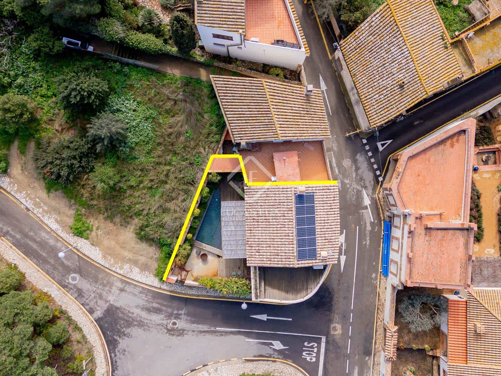 4 bedroom Villa for sale in Begur with pool garage - € 1,295,000 (Ref: 8875449)