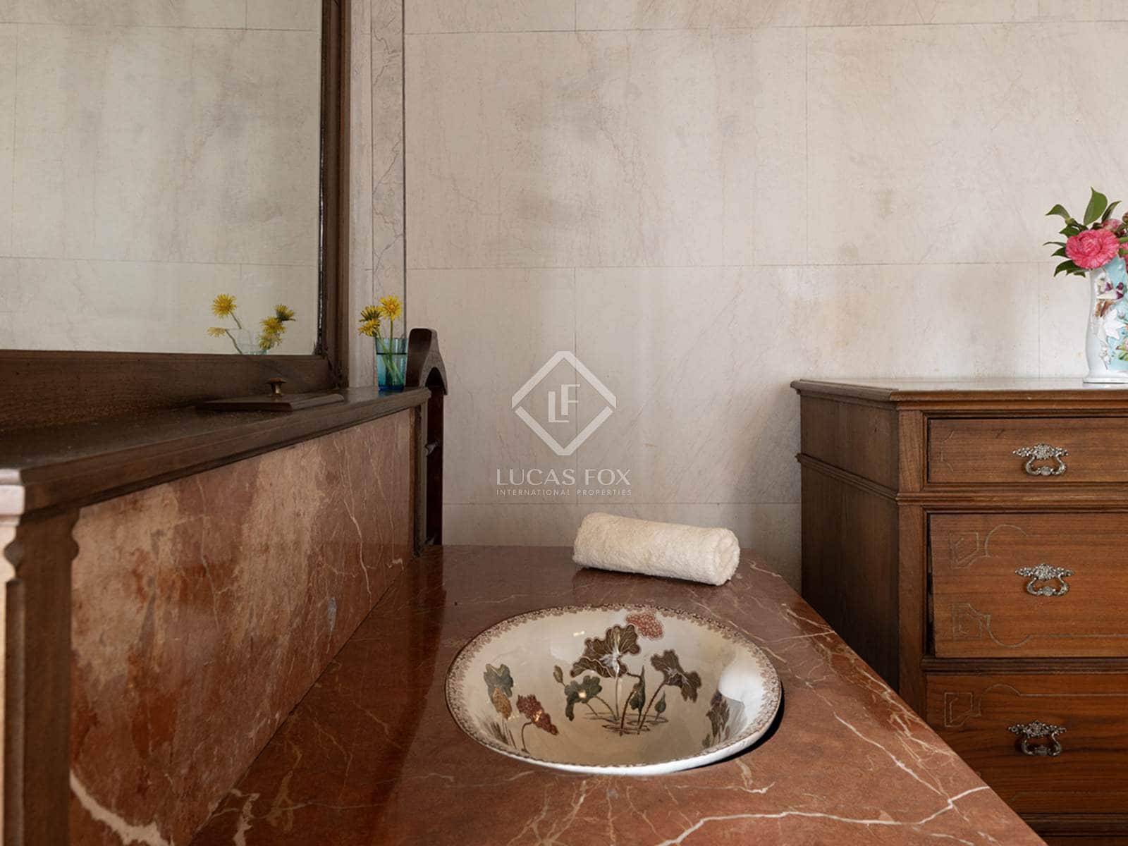 5 soverom Finca/Herregård til salgs i Mondariz med garasje - € 260 000 (Ref: 8878220)