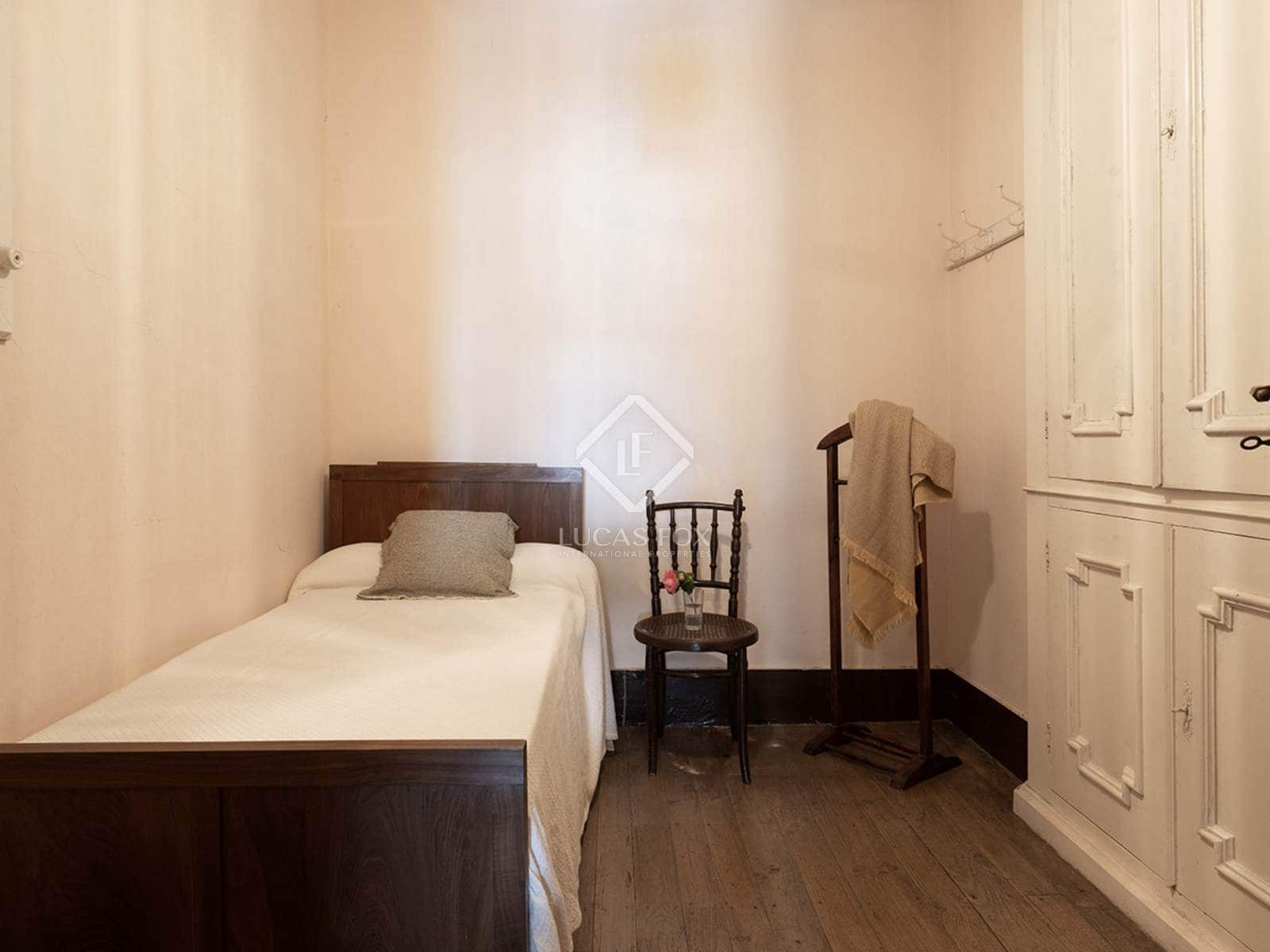 5 soverom Finca/Herregård til salgs i Mondariz med garasje - € 260 000 (Ref: 8878220)