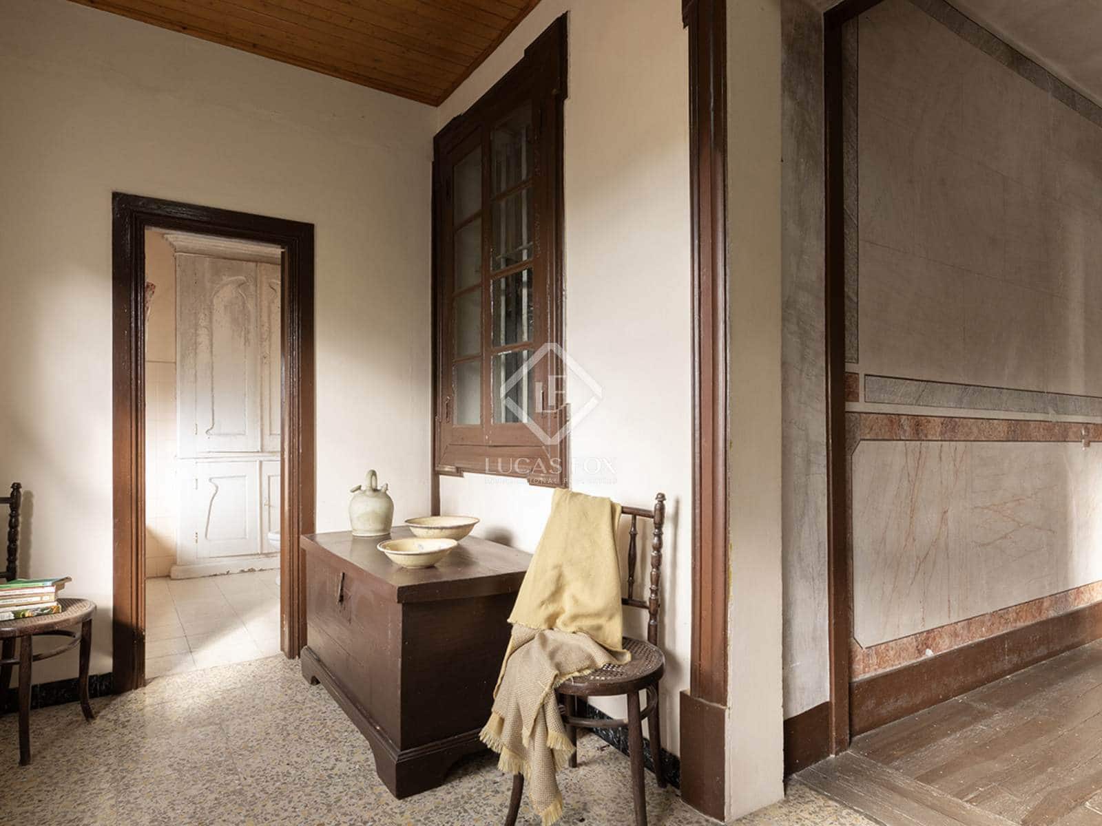 5 soverom Finca/Herregård til salgs i Mondariz med garasje - € 260 000 (Ref: 8878220)