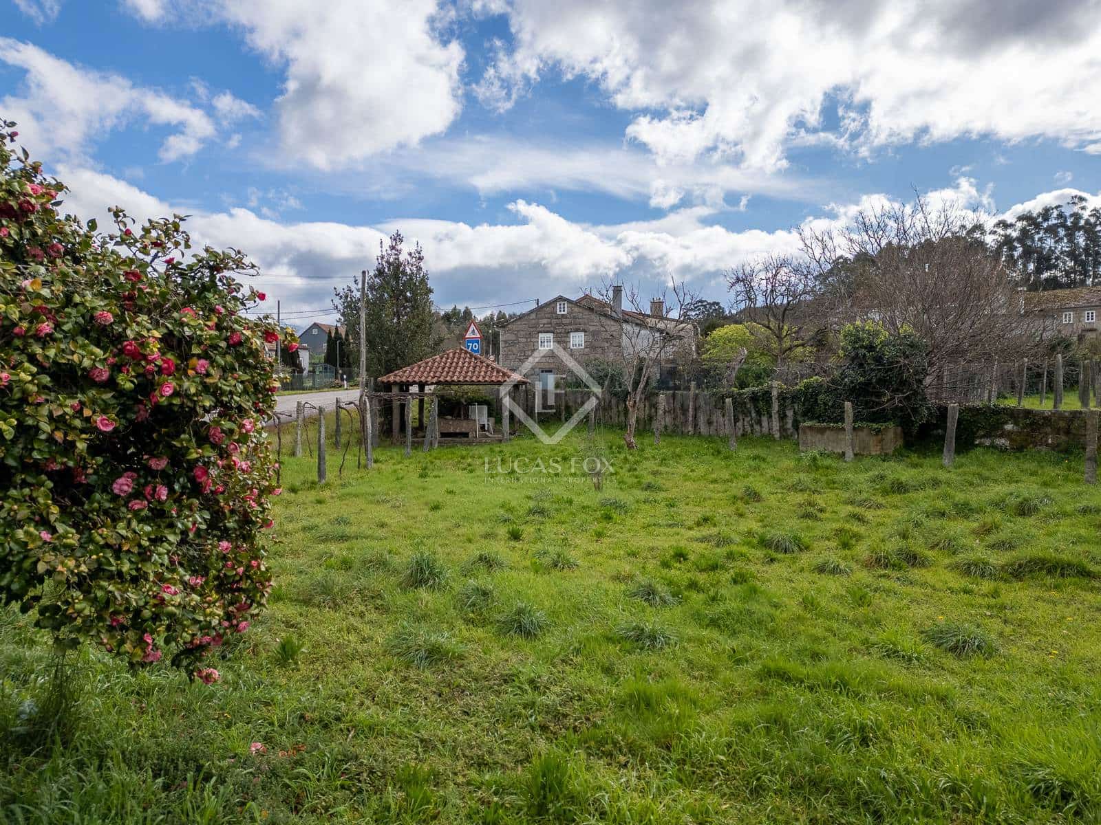 5 soverom Finca/Herregård til salgs i Mondariz med garasje - € 260 000 (Ref: 8878220)