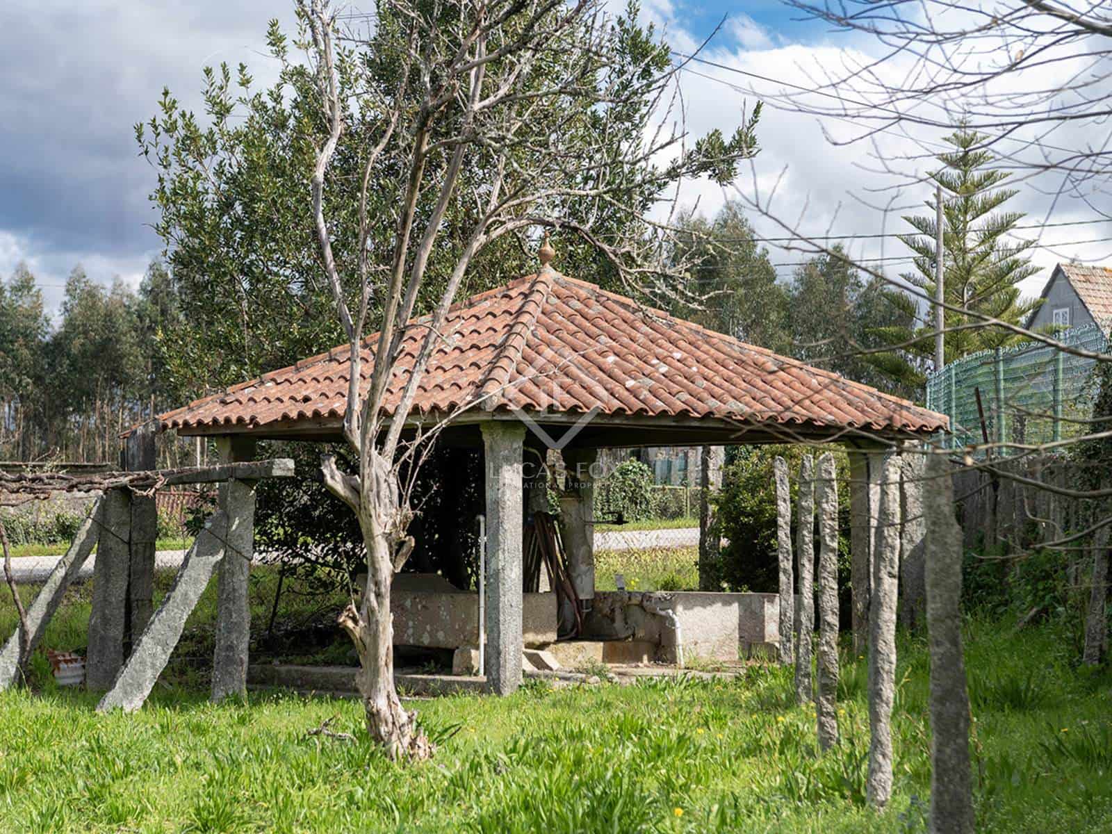 5 soverom Finca/Herregård til salgs i Mondariz med garasje - € 260 000 (Ref: 8878220)