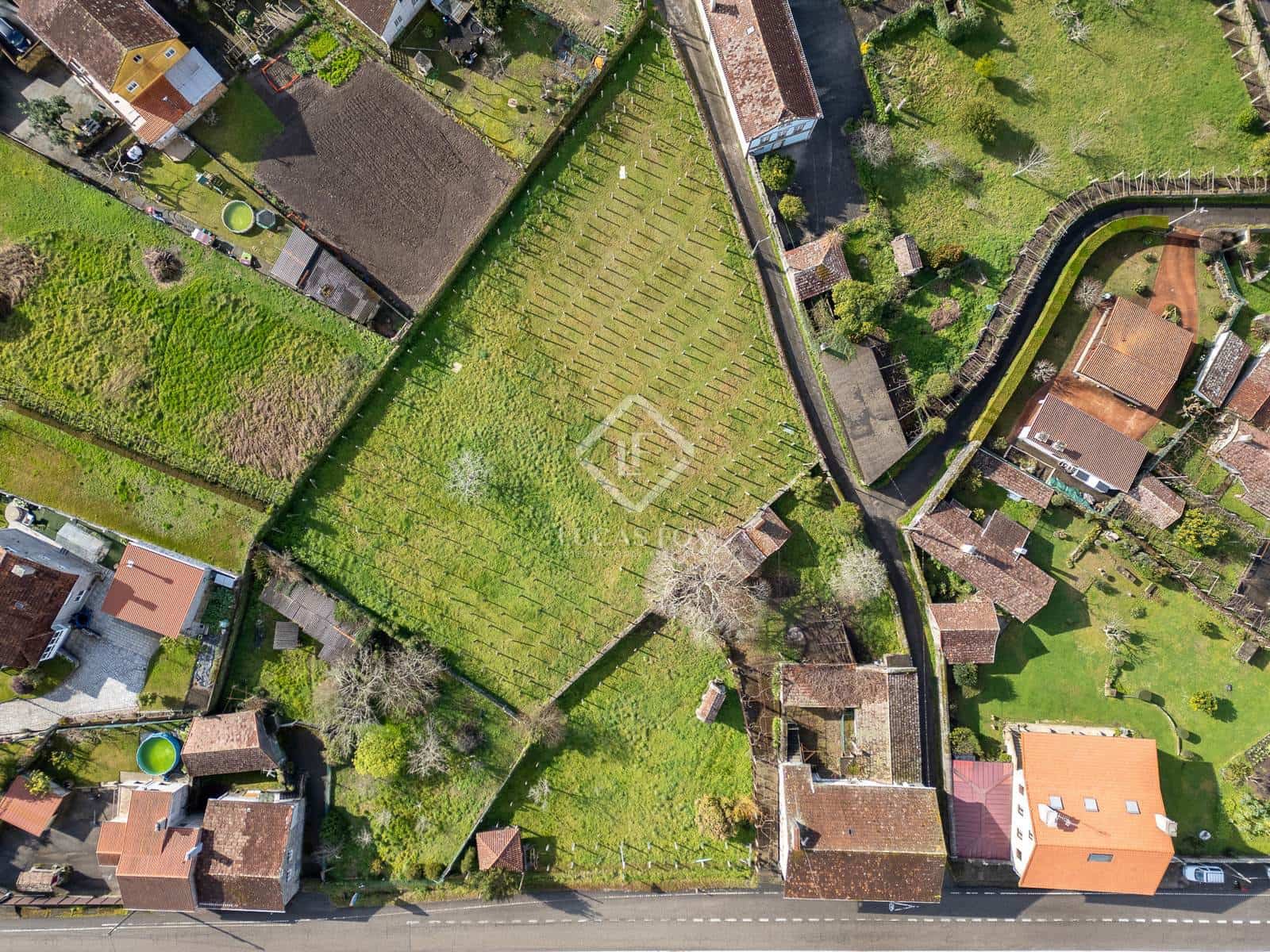 5 soverom Finca/Herregård til salgs i Mondariz med garasje - € 260 000 (Ref: 8878220)