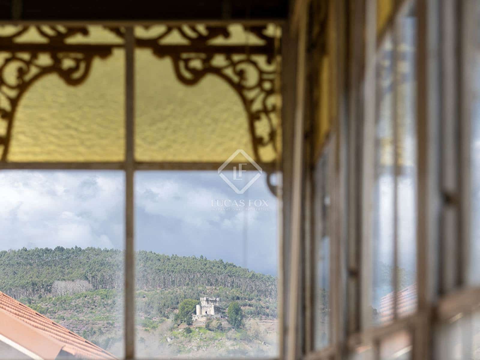 5 soverom Finca/Herregård til salgs i Mondariz med garasje - € 260 000 (Ref: 8878220)