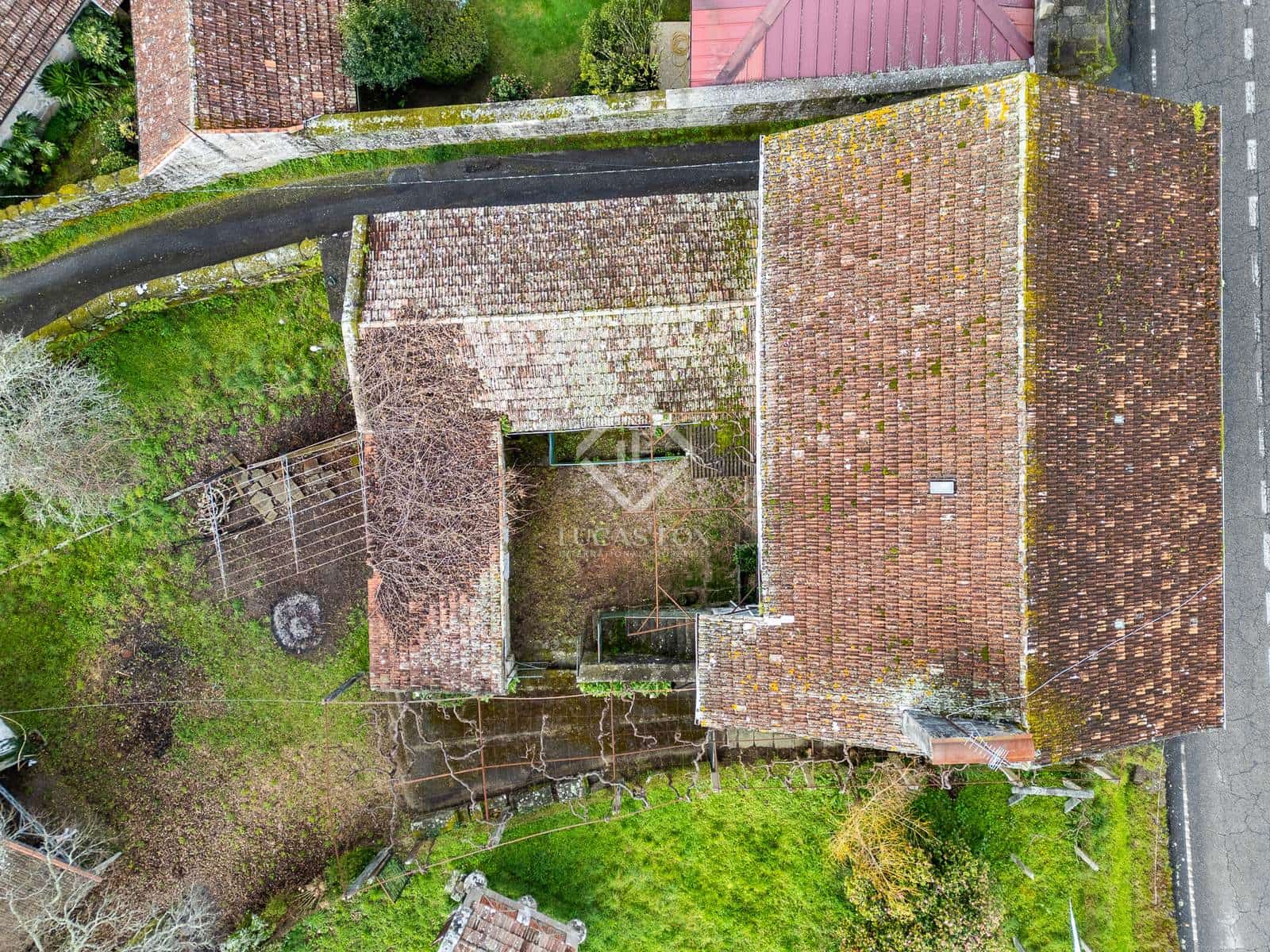 5 soverom Finca/Herregård til salgs i Mondariz med garasje - € 260 000 (Ref: 8878220)