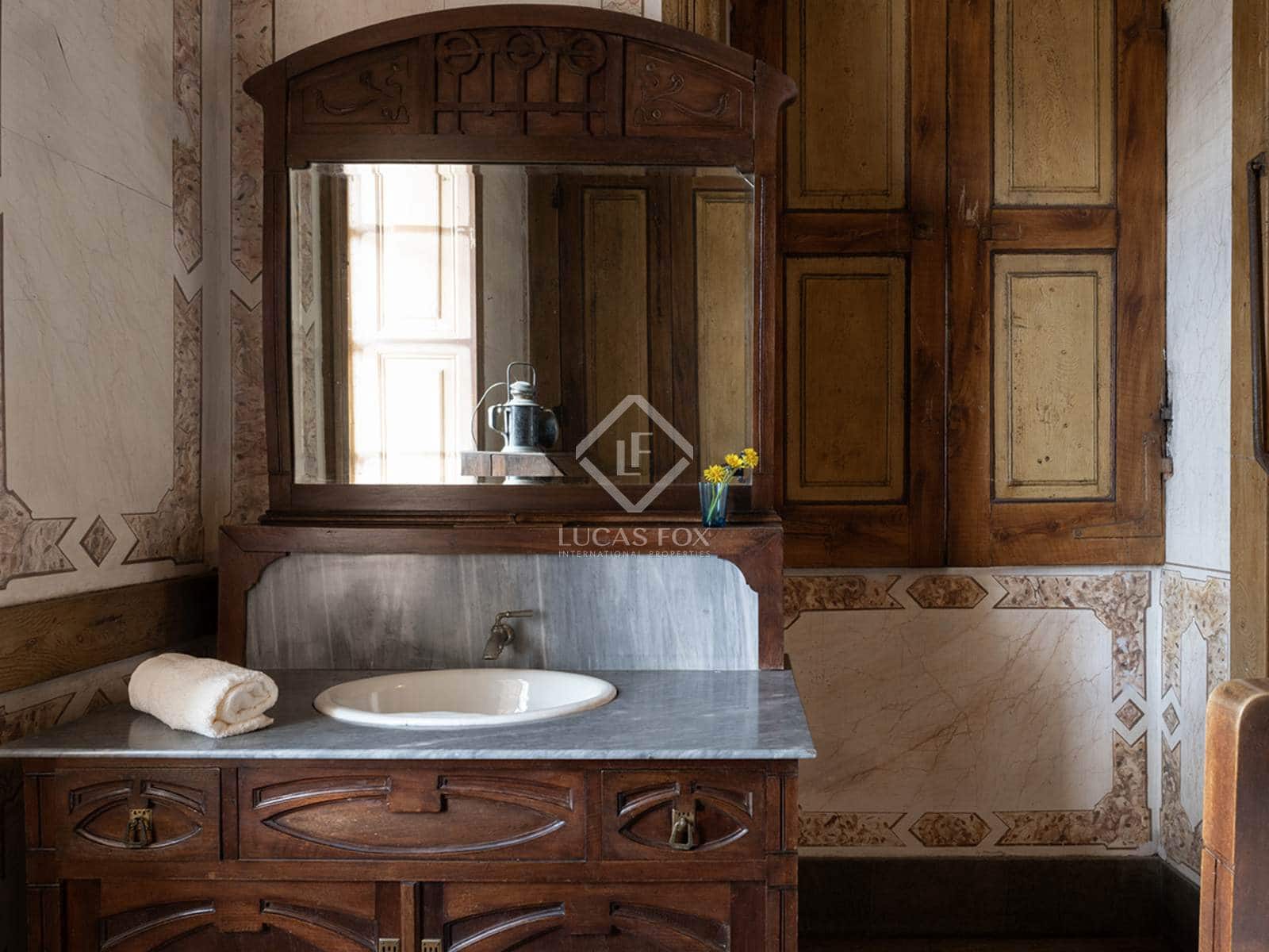 5 soverom Finca/Herregård til salgs i Mondariz med garasje - € 260 000 (Ref: 8878220)