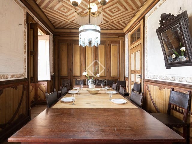 5 bedroom Finca/Country House for sale in Mondariz with garage - € 260,000 (Ref: 8878220)