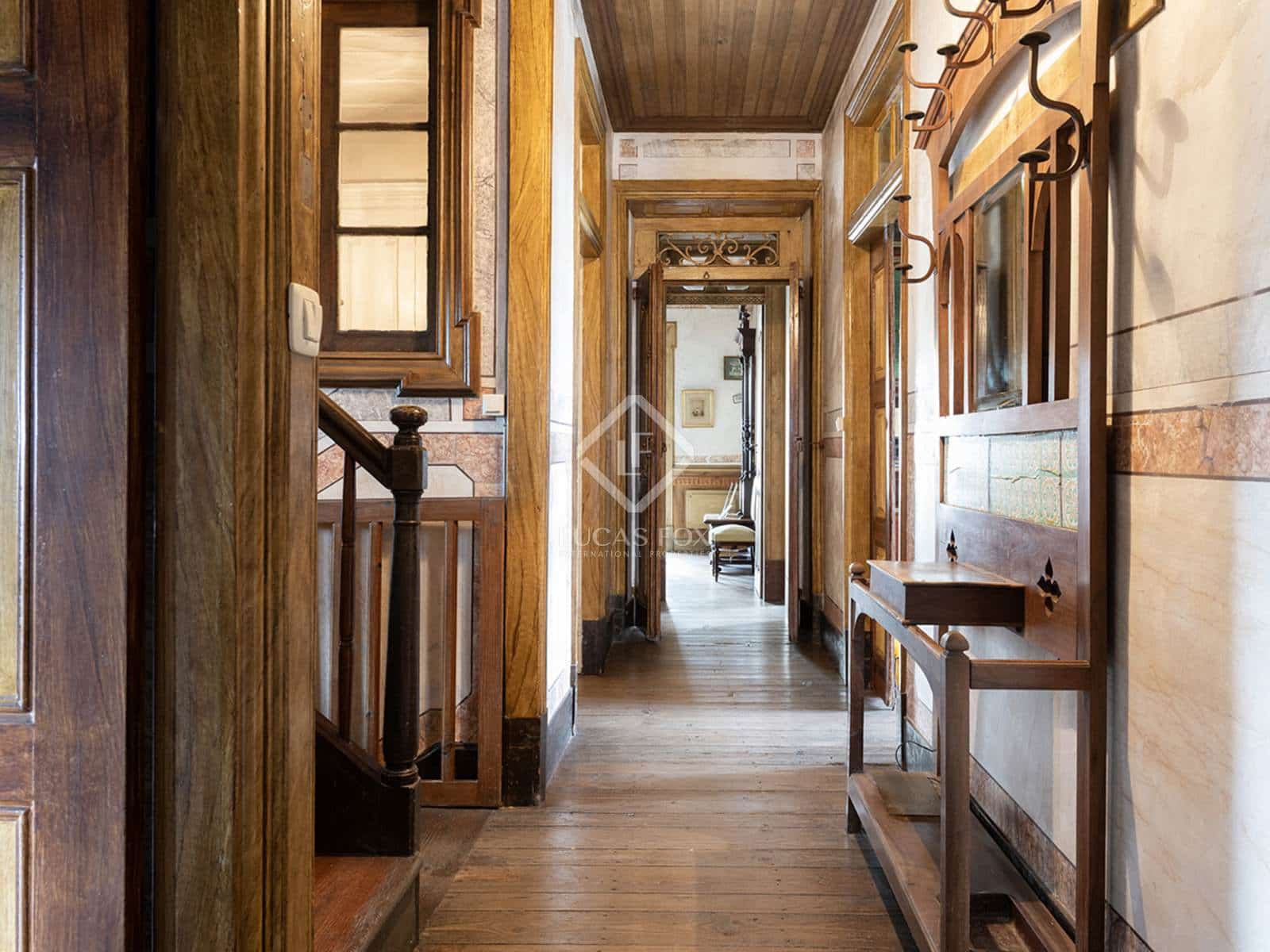 5 soverom Finca/Herregård til salgs i Mondariz med garasje - € 260 000 (Ref: 8878220)