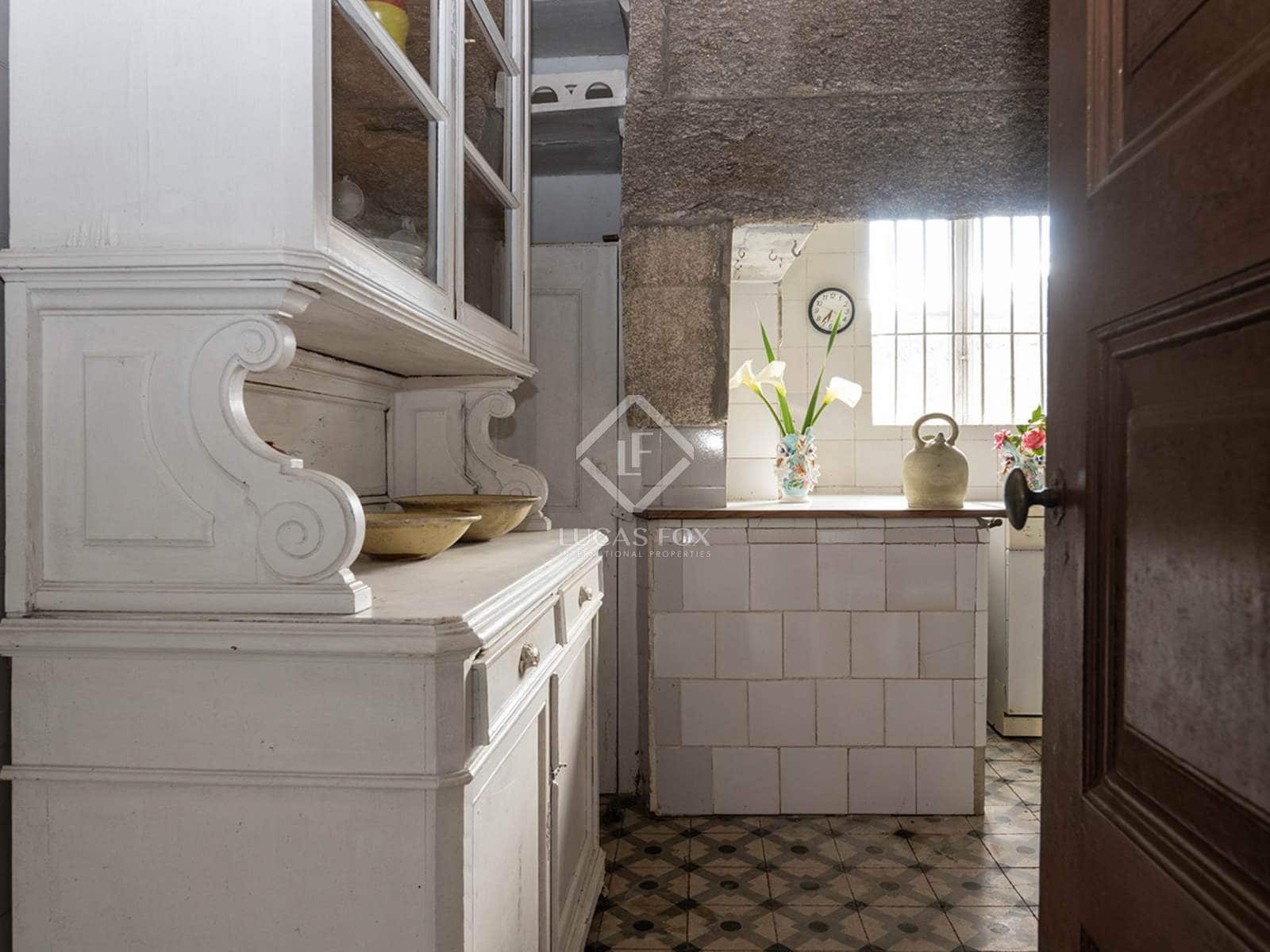 5 soverom Finca/Herregård til salgs i Mondariz med garasje - € 260 000 (Ref: 8878220)