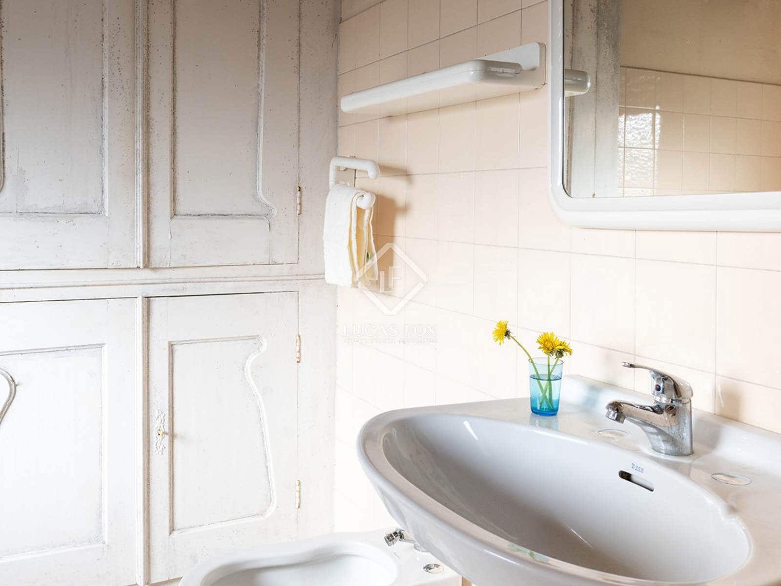 5 soverom Finca/Herregård til salgs i Mondariz med garasje - € 260 000 (Ref: 8878220)