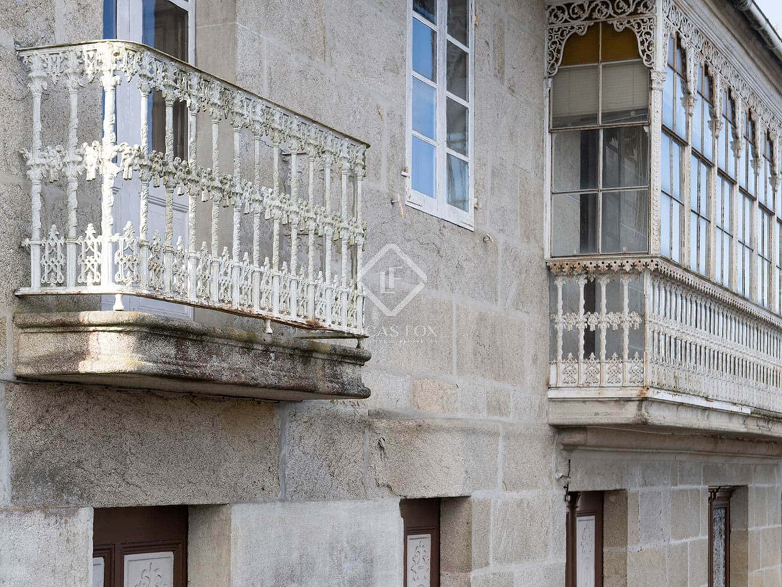 5 soverom Finca/Herregård til salgs i Mondariz med garasje - € 260 000 (Ref: 8878220)