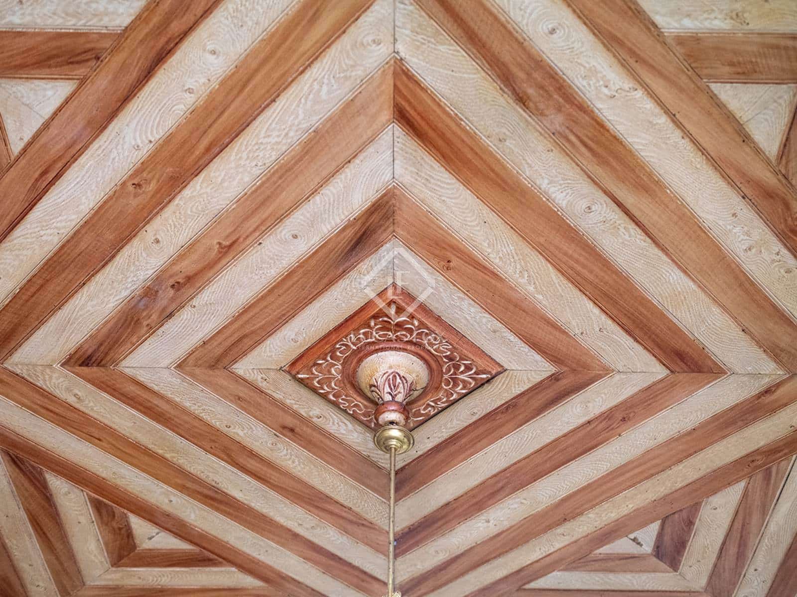 5 soverom Finca/Herregård til salgs i Mondariz med garasje - € 260 000 (Ref: 8878220)