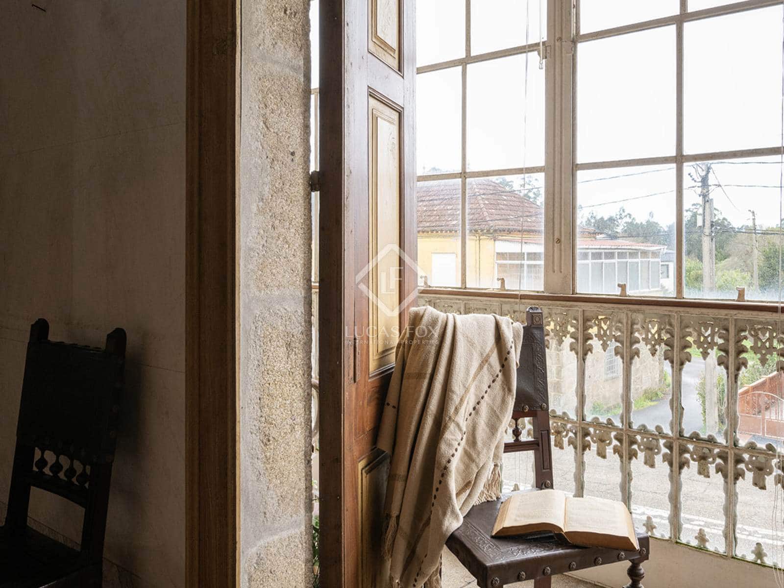 5 soverom Finca/Herregård til salgs i Mondariz med garasje - € 260 000 (Ref: 8878220)