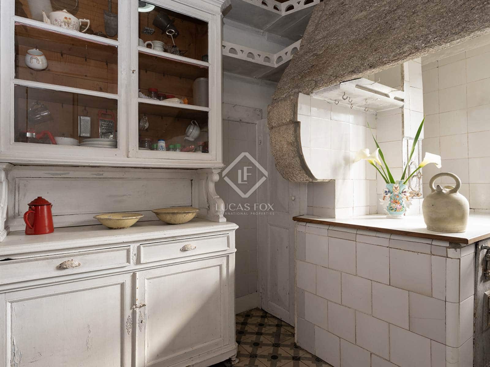 5 soverom Finca/Herregård til salgs i Mondariz med garasje - € 260 000 (Ref: 8878220)