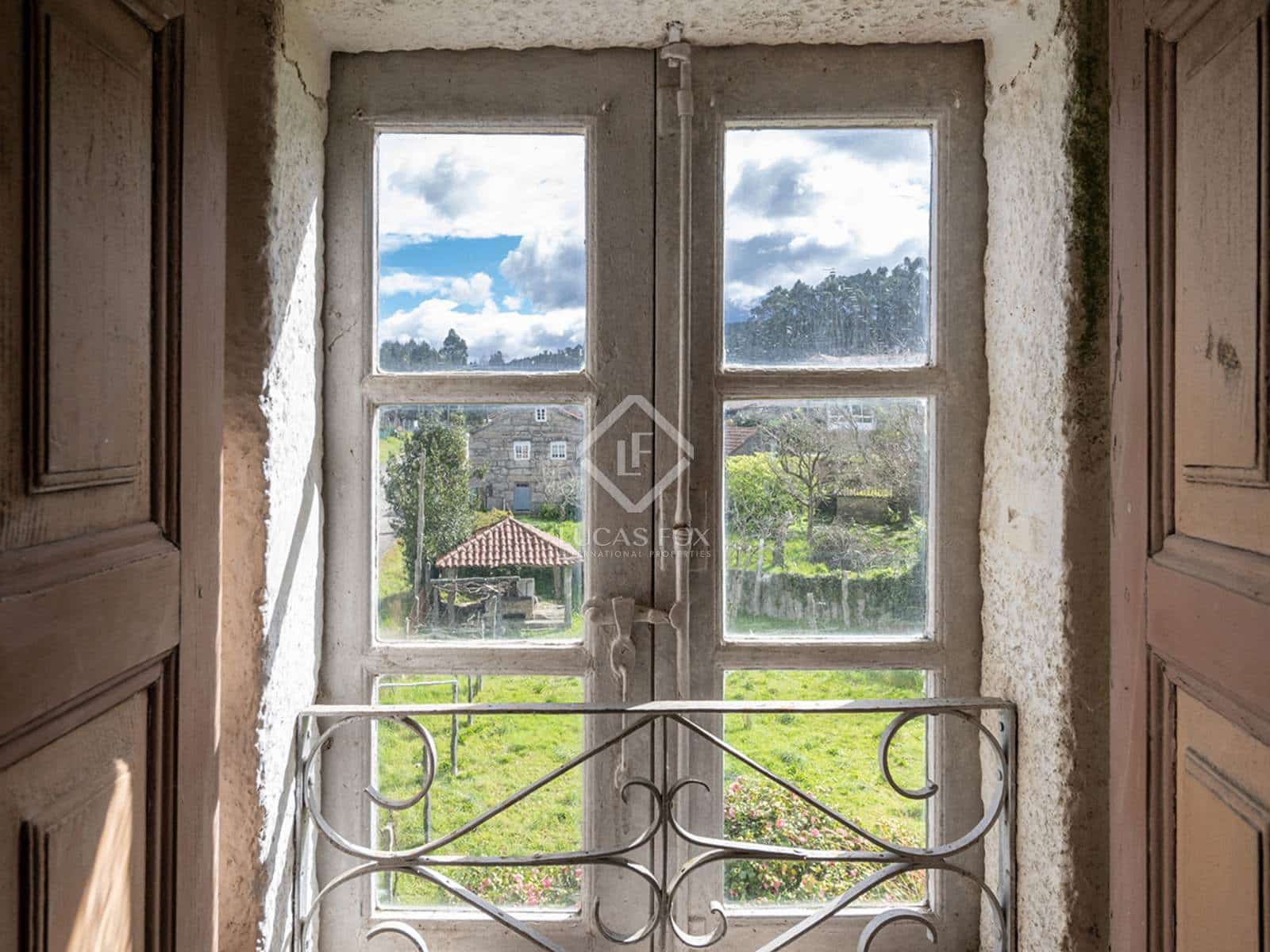 5 soverom Finca/Herregård til salgs i Mondariz med garasje - € 260 000 (Ref: 8878220)