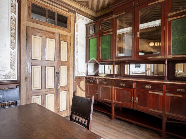 5 bedroom Finca/Country House for sale in Mondariz with garage - € 260,000 (Ref: 8878220)