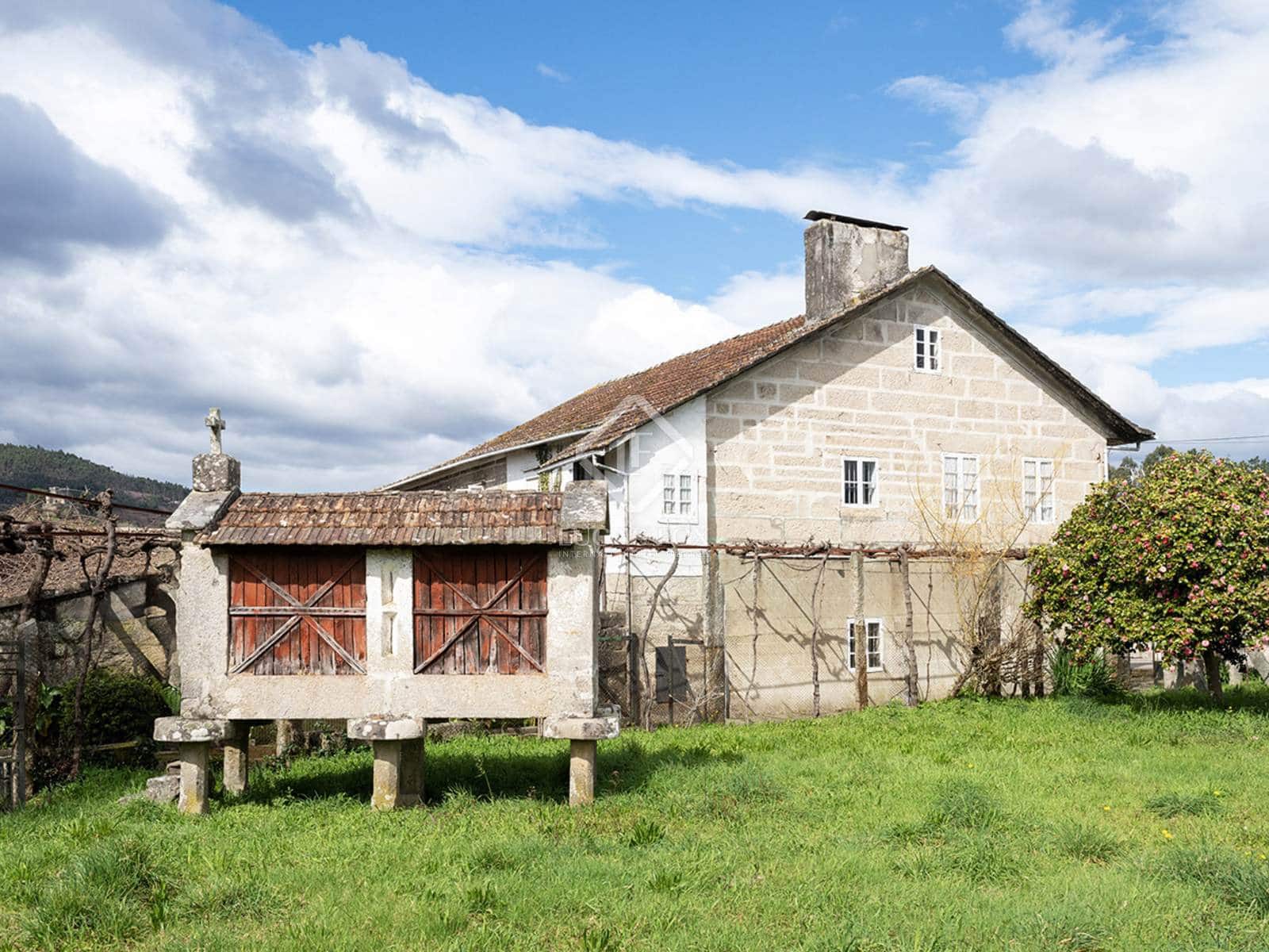 5 soverom Finca/Herregård til salgs i Mondariz med garasje - € 260 000 (Ref: 8878220)