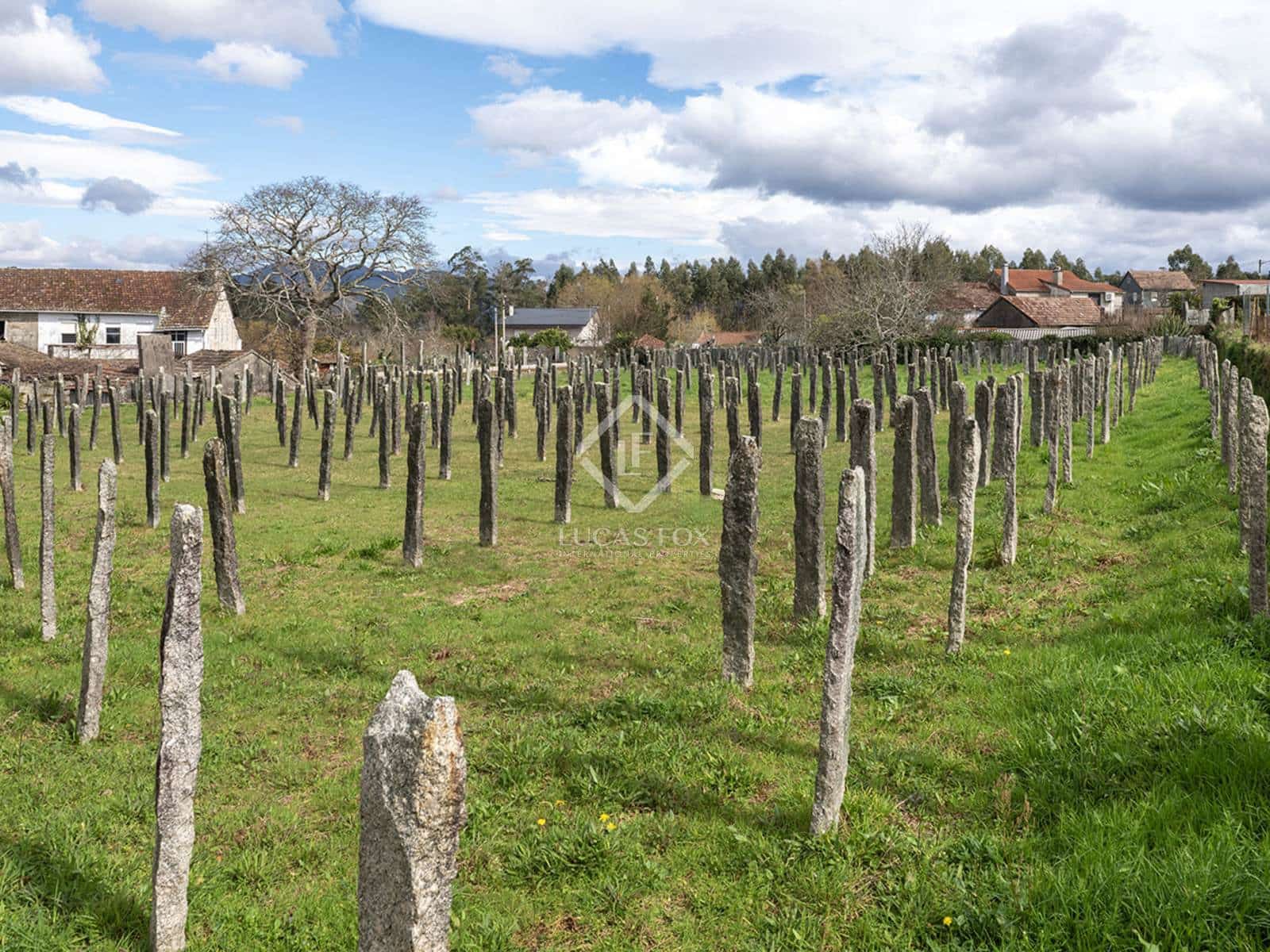 5 soverom Finca/Herregård til salgs i Mondariz med garasje - € 260 000 (Ref: 8878220)