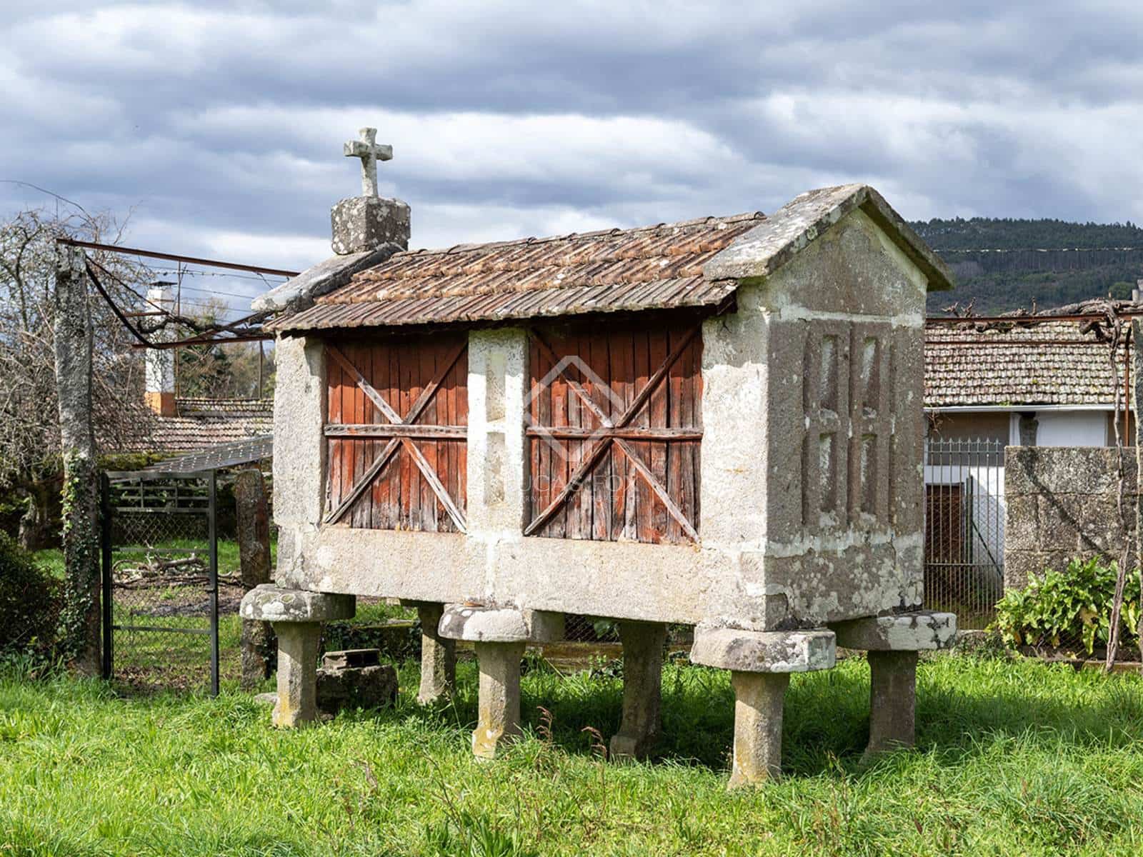 5 soverom Finca/Herregård til salgs i Mondariz med garasje - € 260 000 (Ref: 8878220)