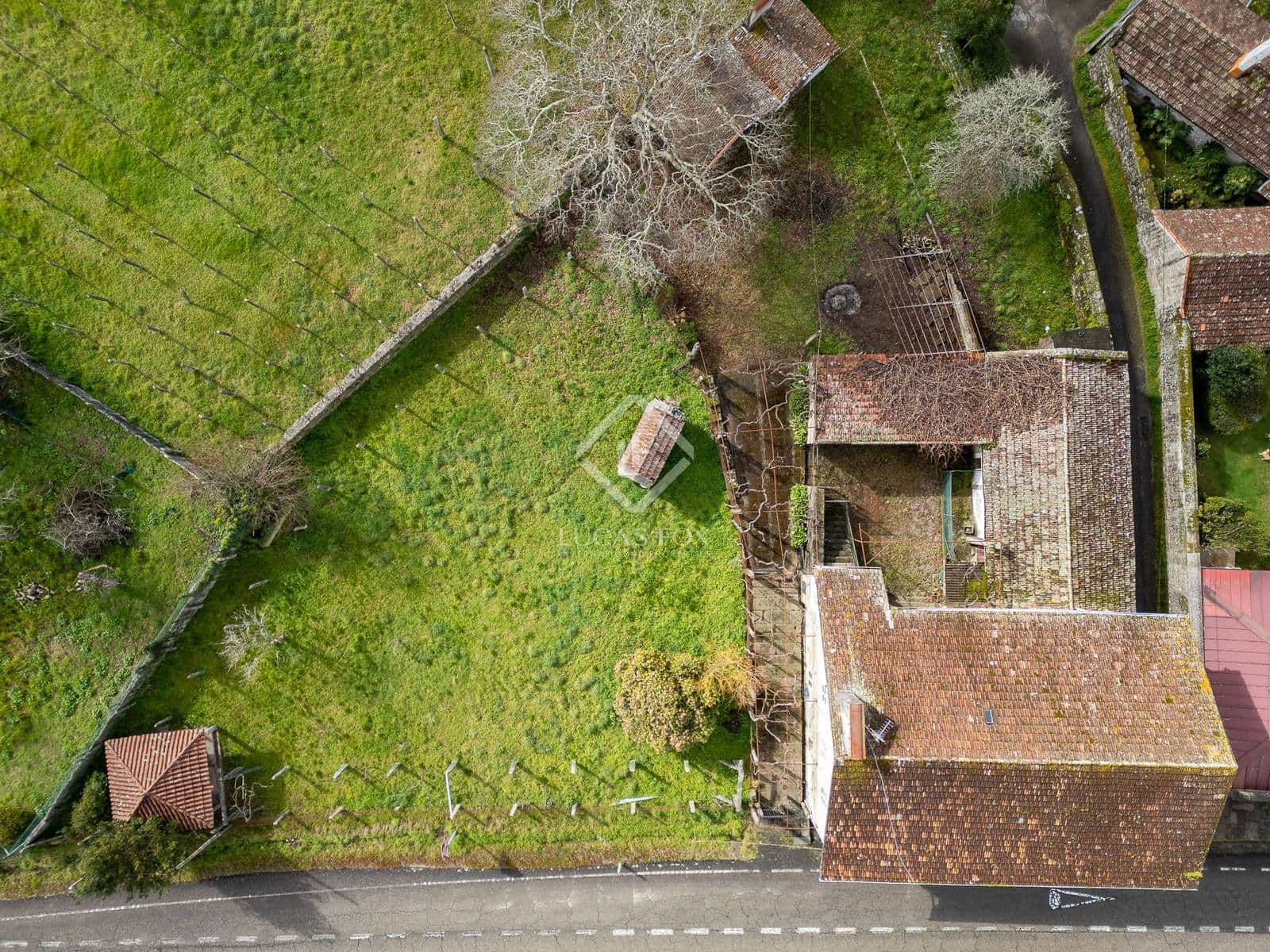 5 soverom Finca/Herregård til salgs i Mondariz med garasje - € 260 000 (Ref: 8878220)