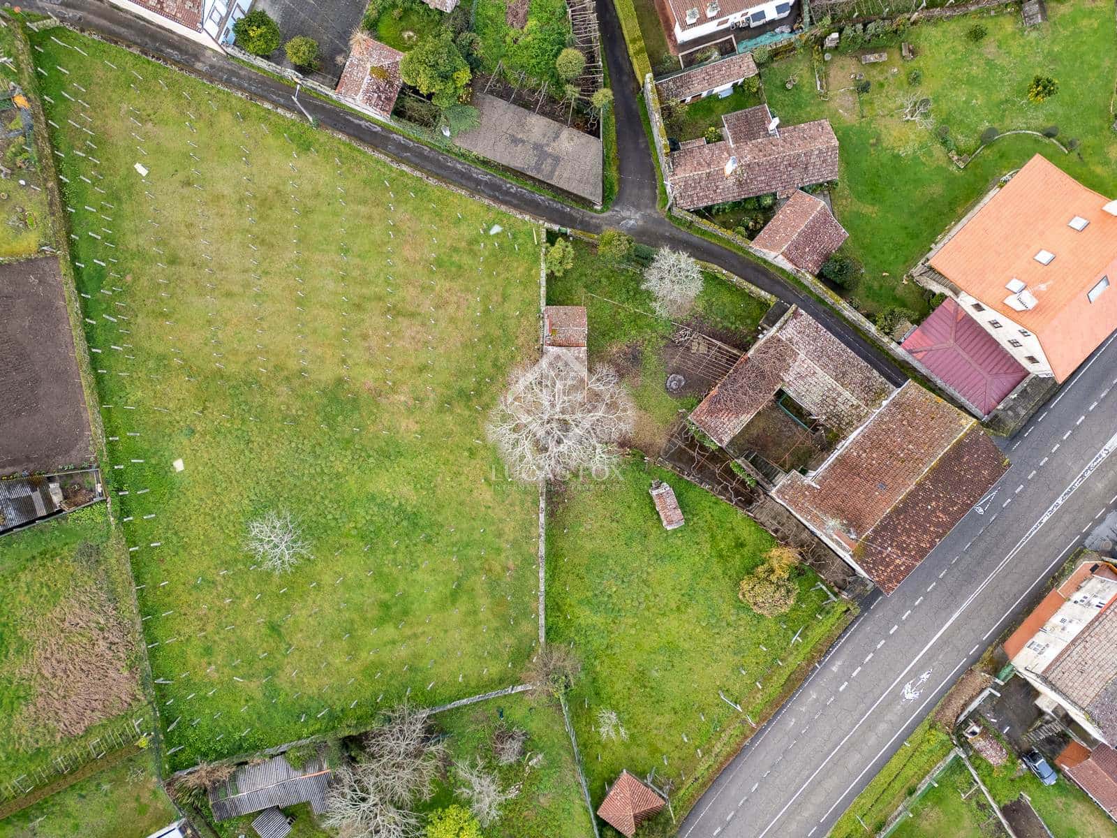 5 soverom Finca/Herregård til salgs i Mondariz med garasje - € 260 000 (Ref: 8878220)