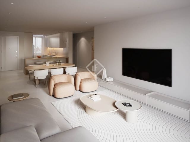 2 slaapkamer Appartement te koop in Estepona met zwembad garage - € 770.000 (Ref: 8878589)