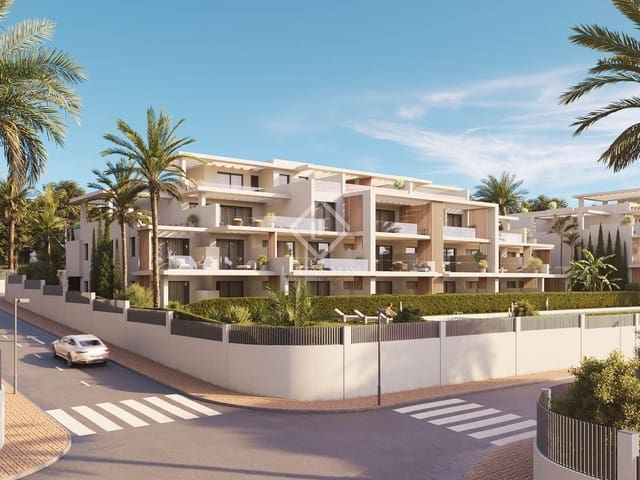 2 slaapkamer Appartement te koop in Estepona met zwembad garage - € 770.000 (Ref: 8878589)