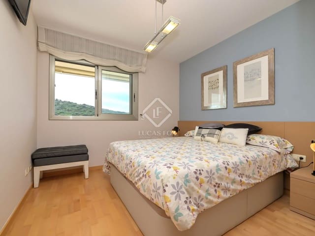 3 sypialnia Apartament na sprzedaż w Platja d'Aro, Castell-Platja d'Aro z basenem garażem - 783 000 € (Ref: 8878594)