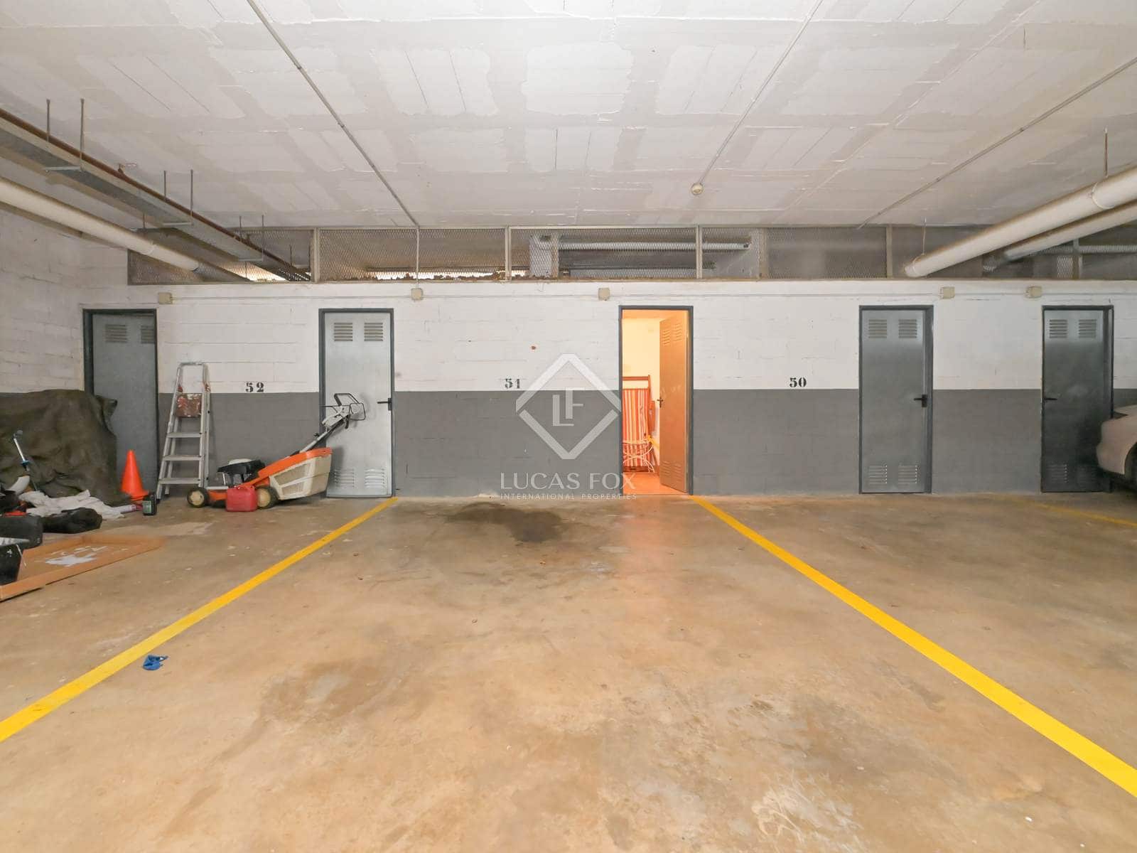 3 sypialnia Apartament na sprzedaż w Platja d'Aro z basenem garażem - 783 000 € (Ref: 8878594)