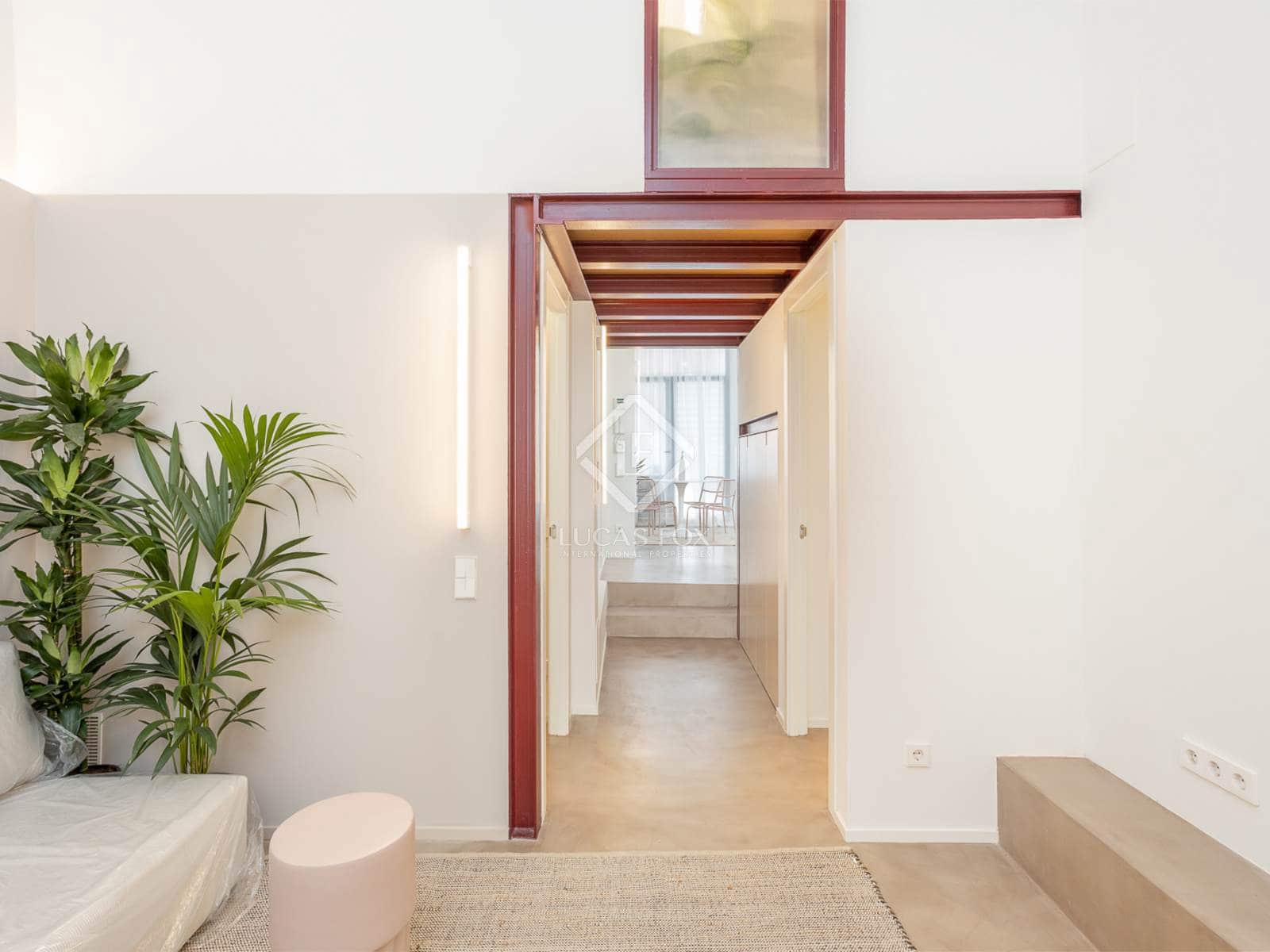 1 slaapkamer Appartement te koop in Barcelona stad - € 315.000 (Ref: 8878753)