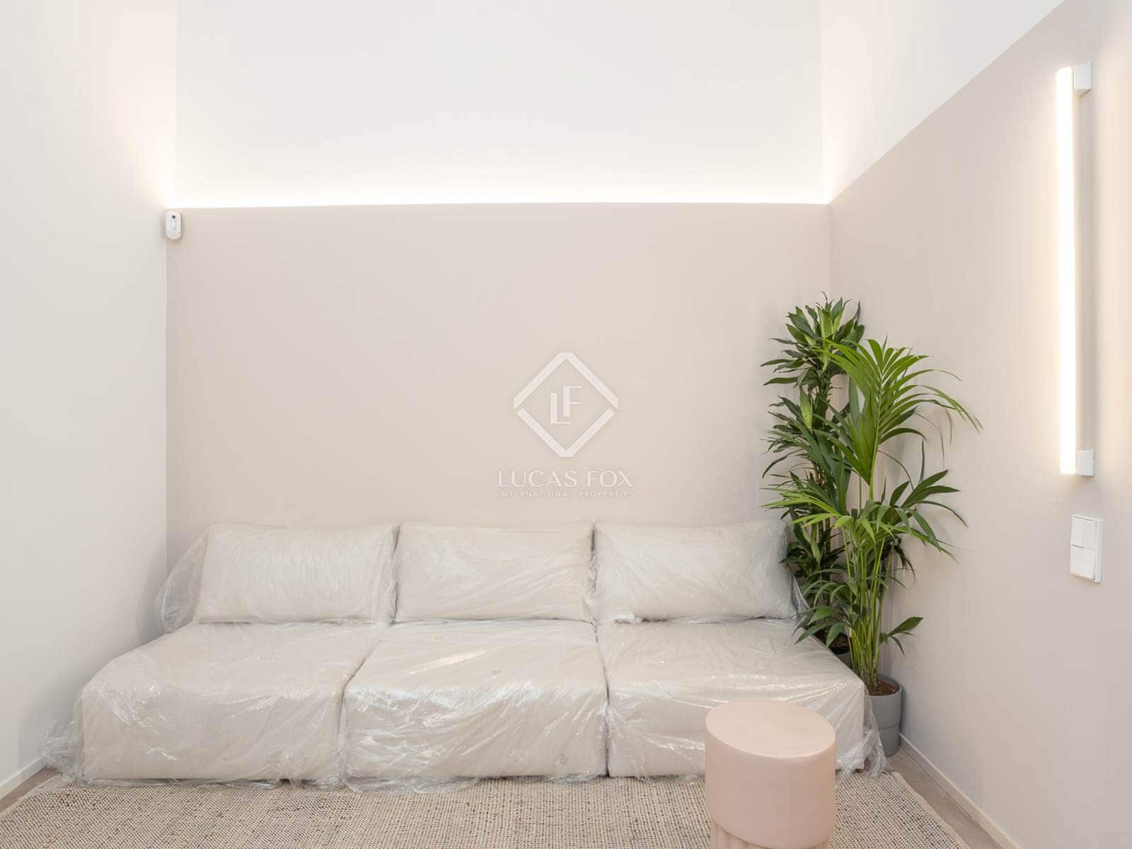 1 slaapkamer Appartement te koop in Barcelona stad - € 315.000 (Ref: 8878753)