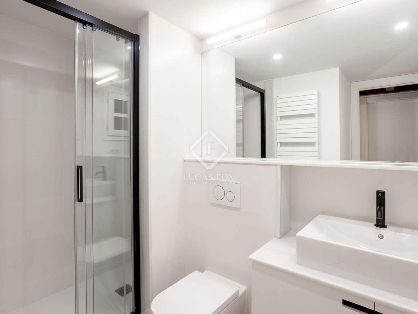 1 slaapkamer Appartement te koop in Barcelona stad - € 315.000 (Ref: 8878753)