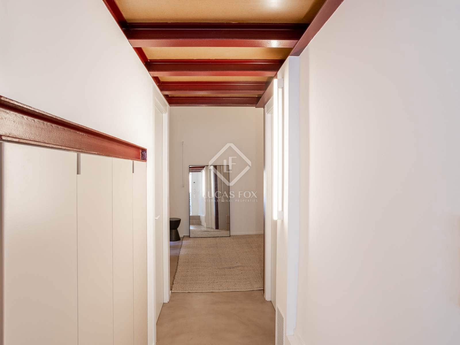 1 slaapkamer Appartement te koop in Barcelona stad - € 315.000 (Ref: 8878753)