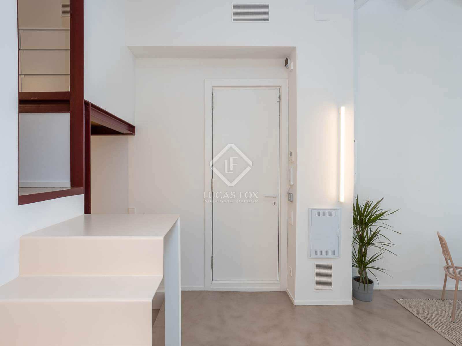 1 slaapkamer Appartement te koop in Barcelona stad - € 315.000 (Ref: 8878753)