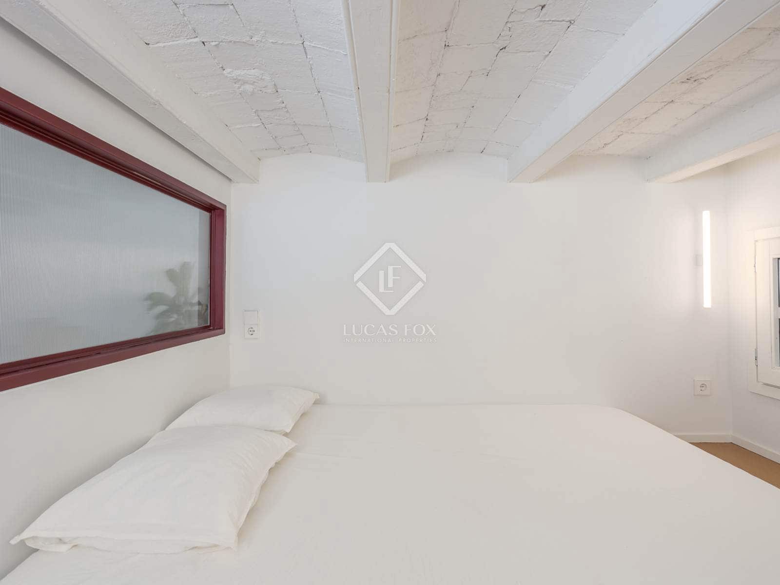 1 slaapkamer Appartement te koop in Barcelona stad - € 315.000 (Ref: 8878753)