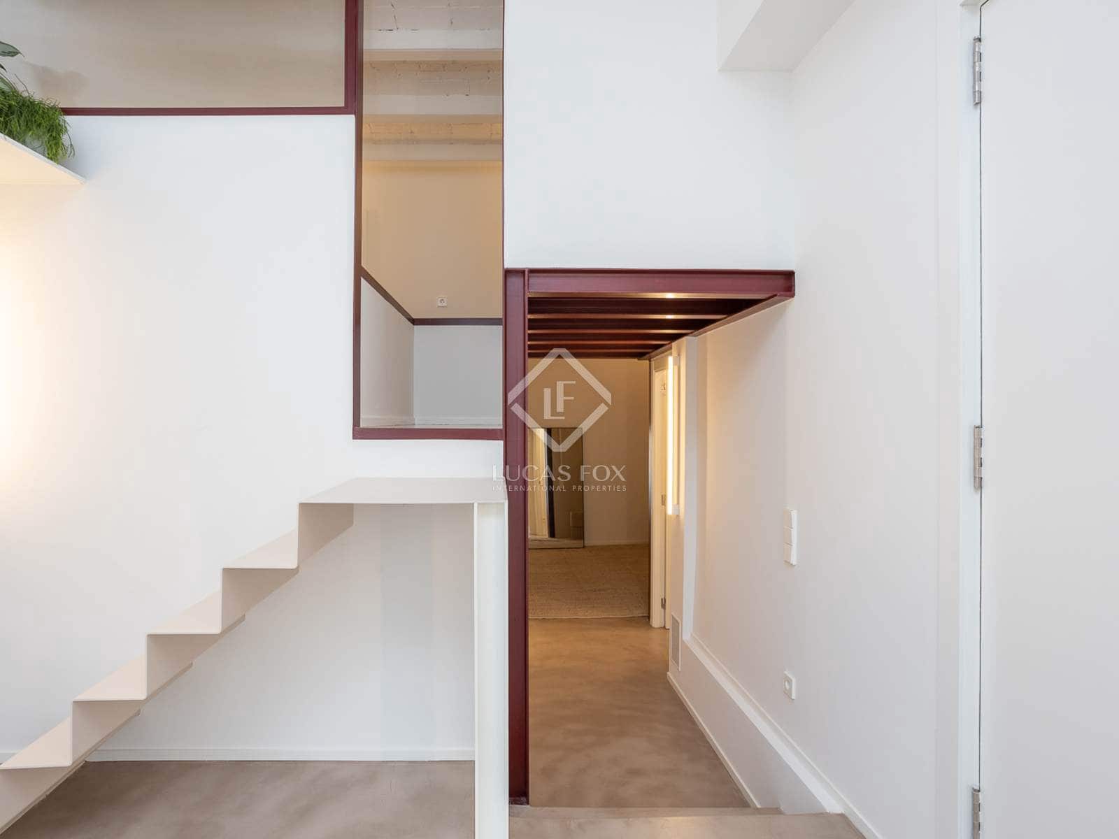 1 slaapkamer Appartement te koop in Barcelona stad - € 315.000 (Ref: 8878753)