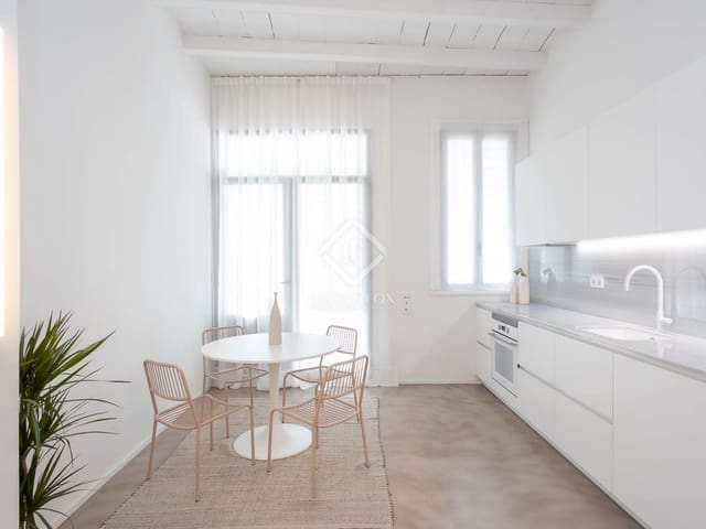 1 slaapkamer Appartement te koop in Barcelona stad - € 315.000 (Ref: 8878753)