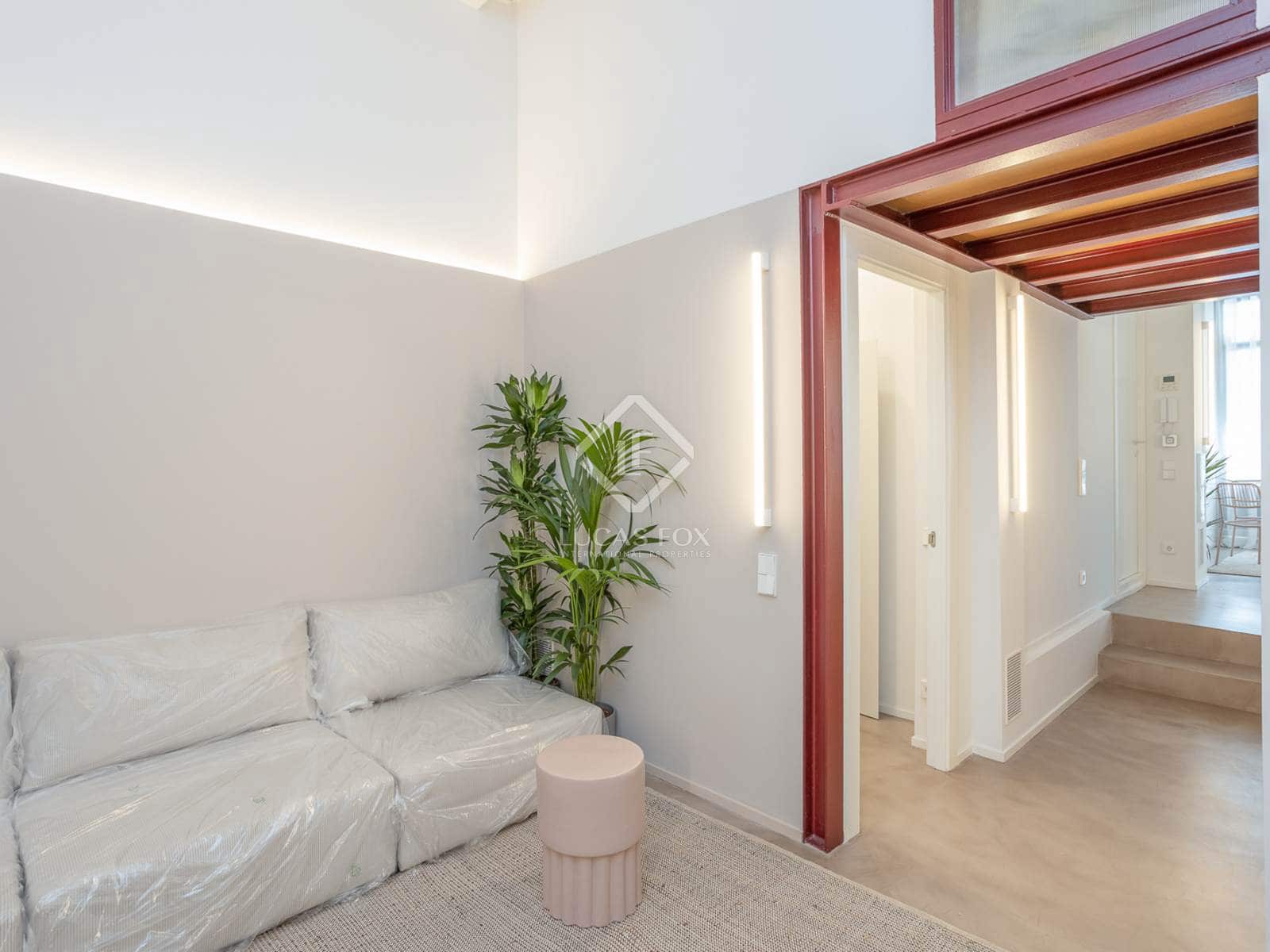 1 slaapkamer Appartement te koop in Barcelona stad - € 315.000 (Ref: 8878753)