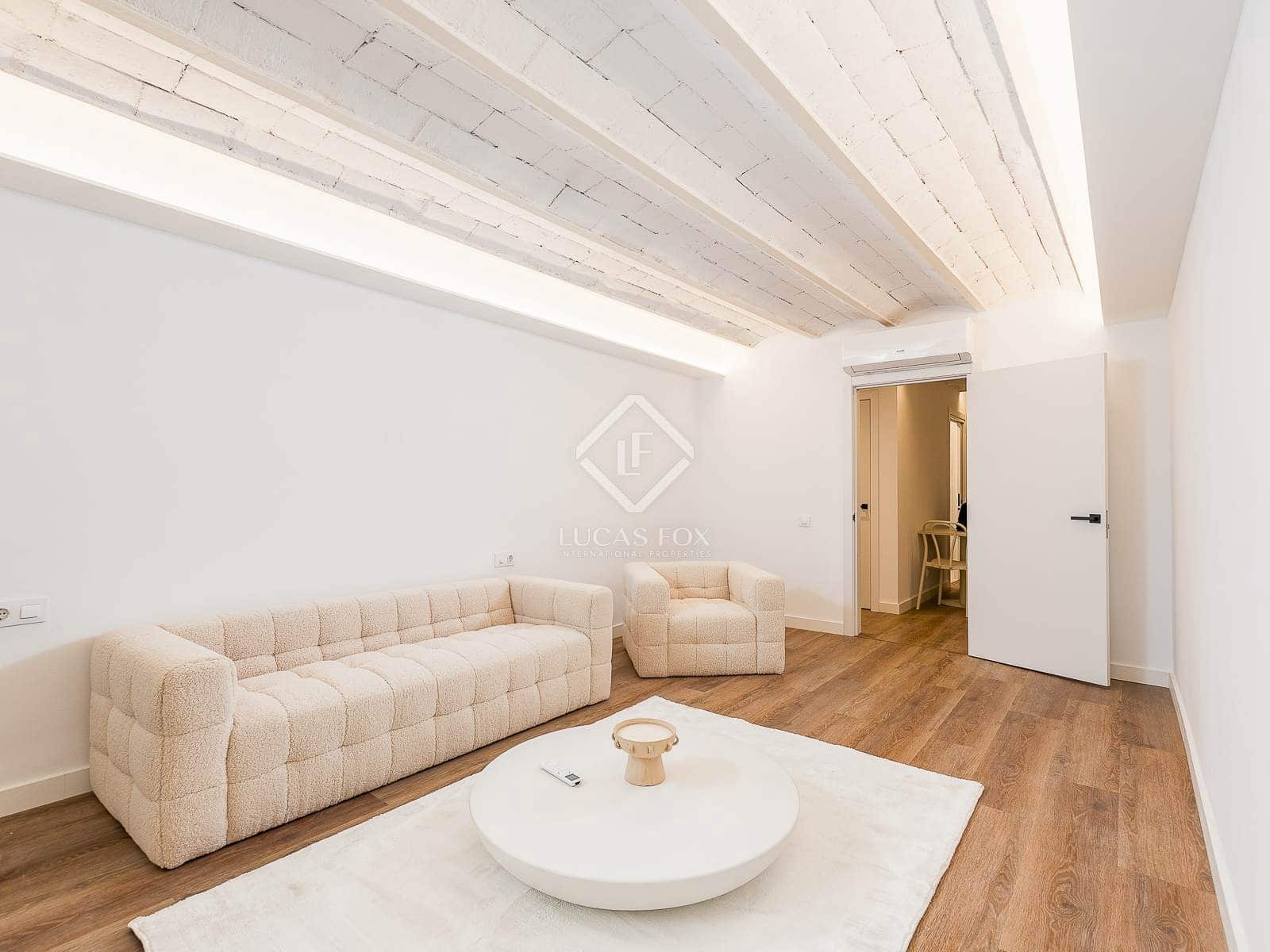 2 chambre Appartement à vendre à Barcelone ville - 525 000 € (Ref: 8879071)