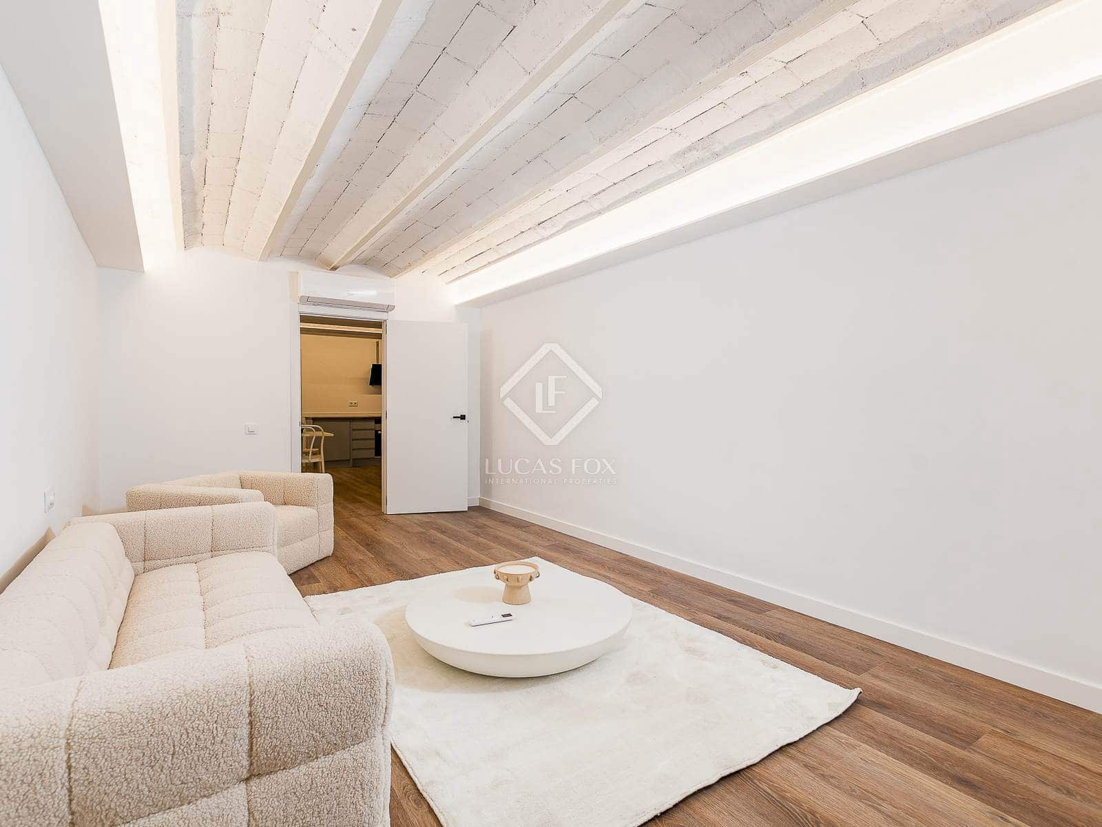 2 chambre Appartement à vendre à Barcelone ville - 525 000 € (Ref: 8879071)