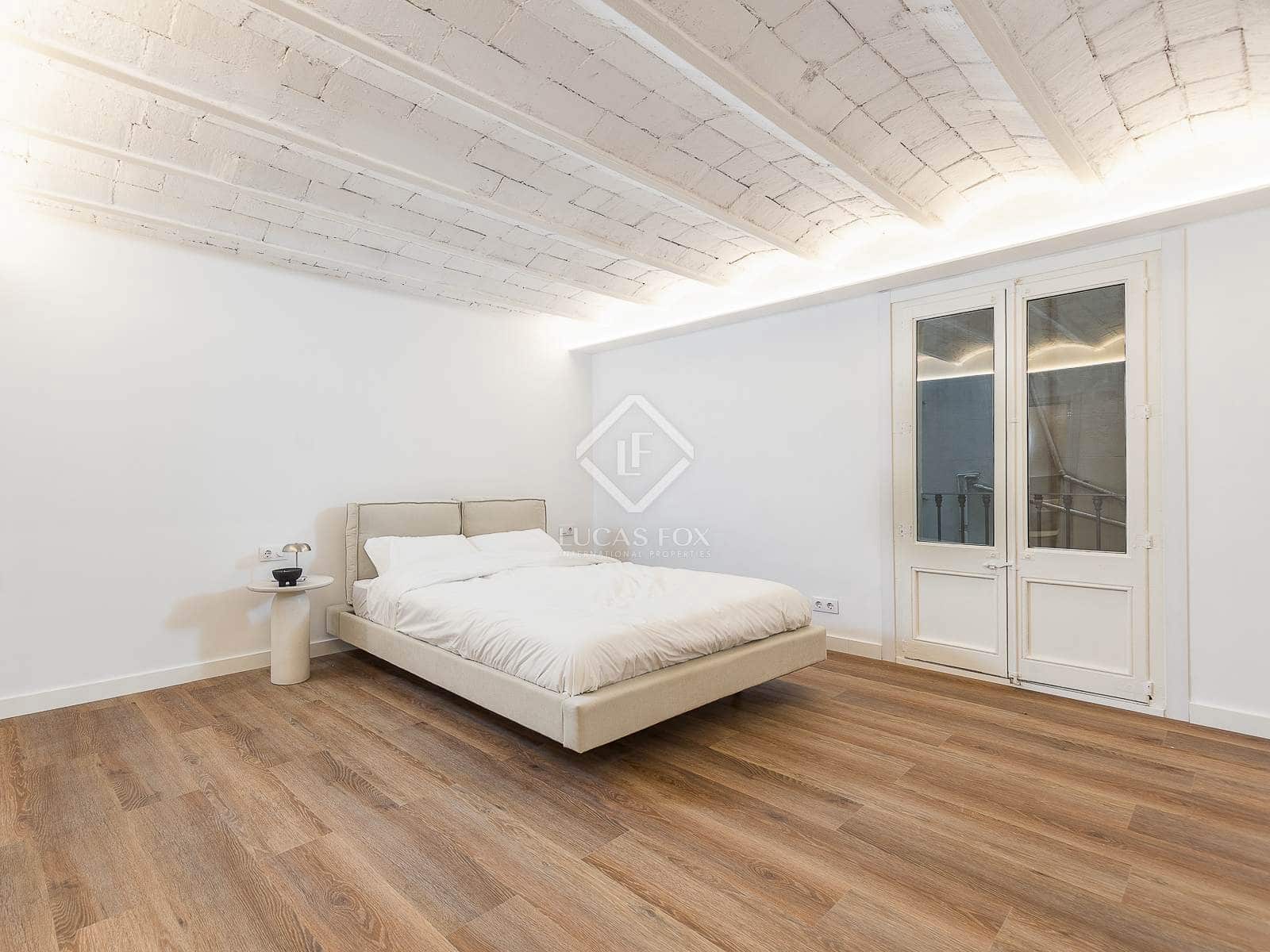 2 chambre Appartement à vendre à Barcelone ville - 525 000 € (Ref: 8879071)