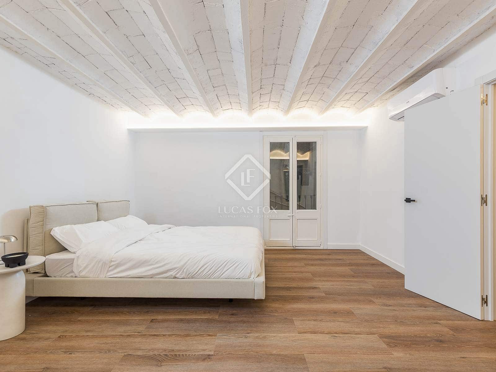 2 chambre Appartement à vendre à Barcelone ville - 525 000 € (Ref: 8879071)