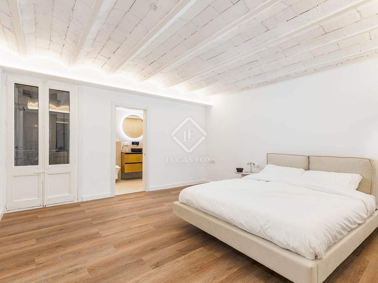 2 chambre Appartement à vendre à Barcelone ville - 525 000 € (Ref: 8879071)