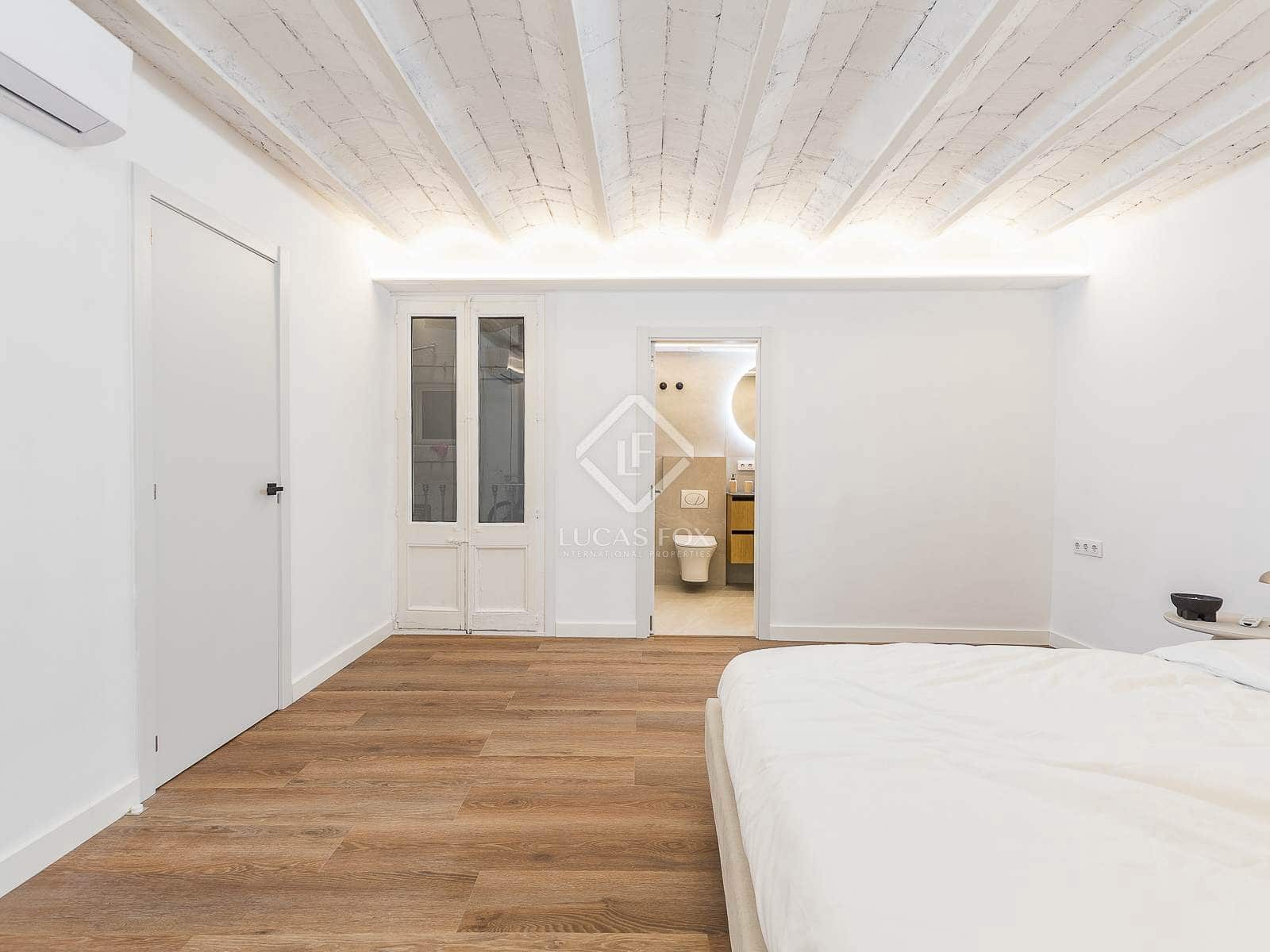 2 chambre Appartement à vendre à Barcelone ville - 525 000 € (Ref: 8879071)